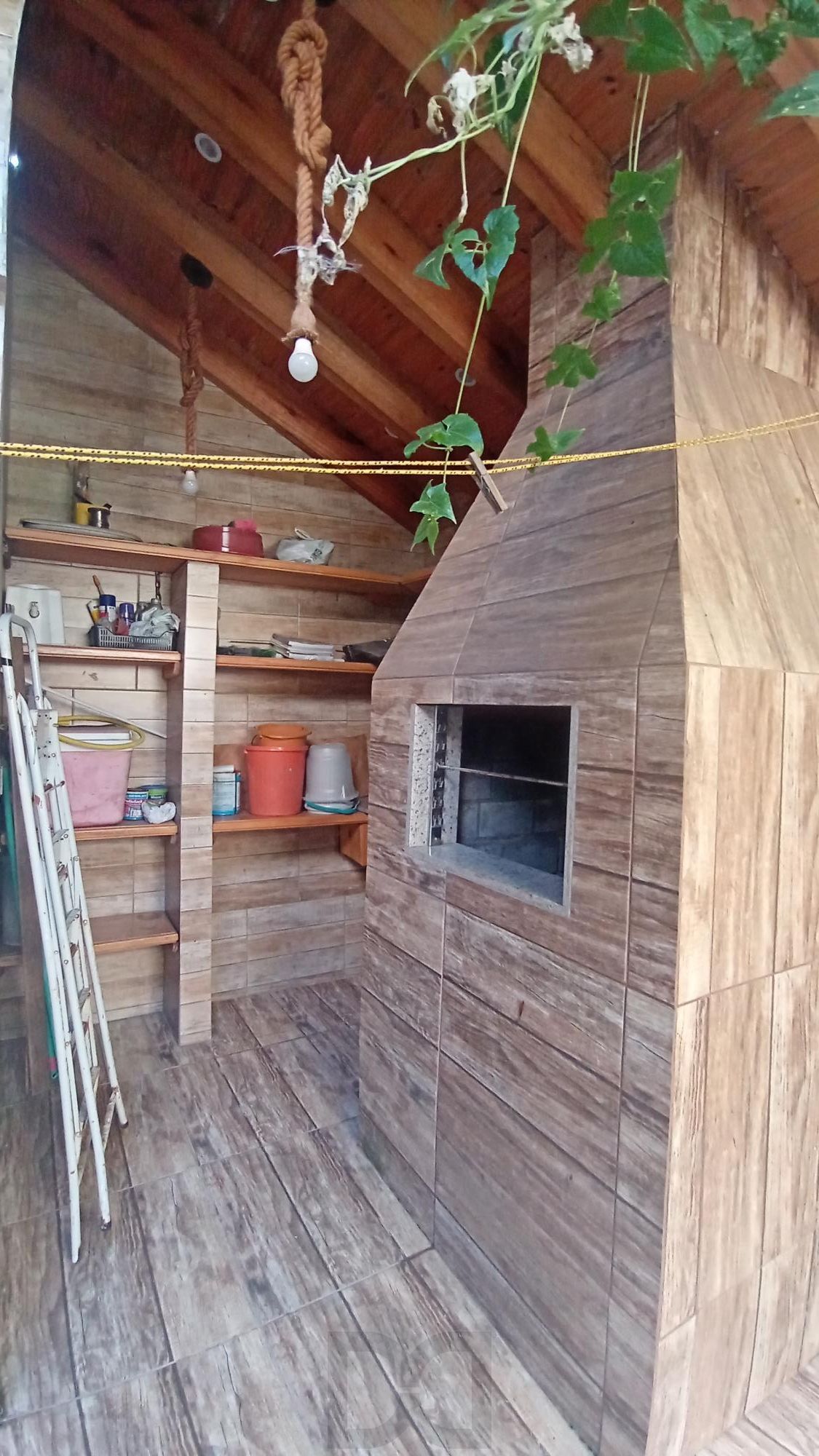 Casa de Condomínio com 3 Dormitórios no Bairro Espírito Santo — foto 37