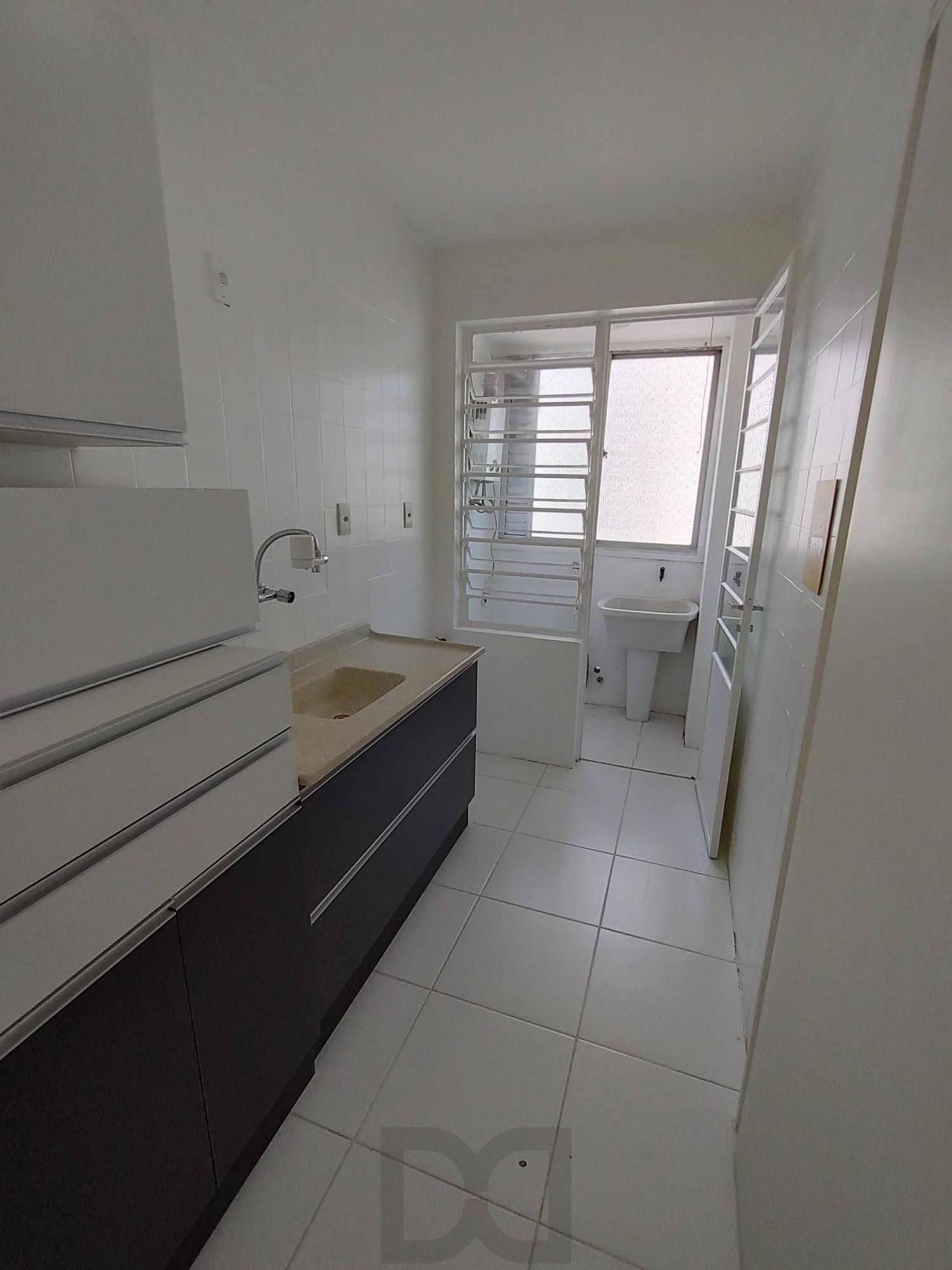 APARTAMENTOO 1 DORMITÓRIO, COM VISTA PARA O RIO - BAIRRO CRISTAL — foto 21