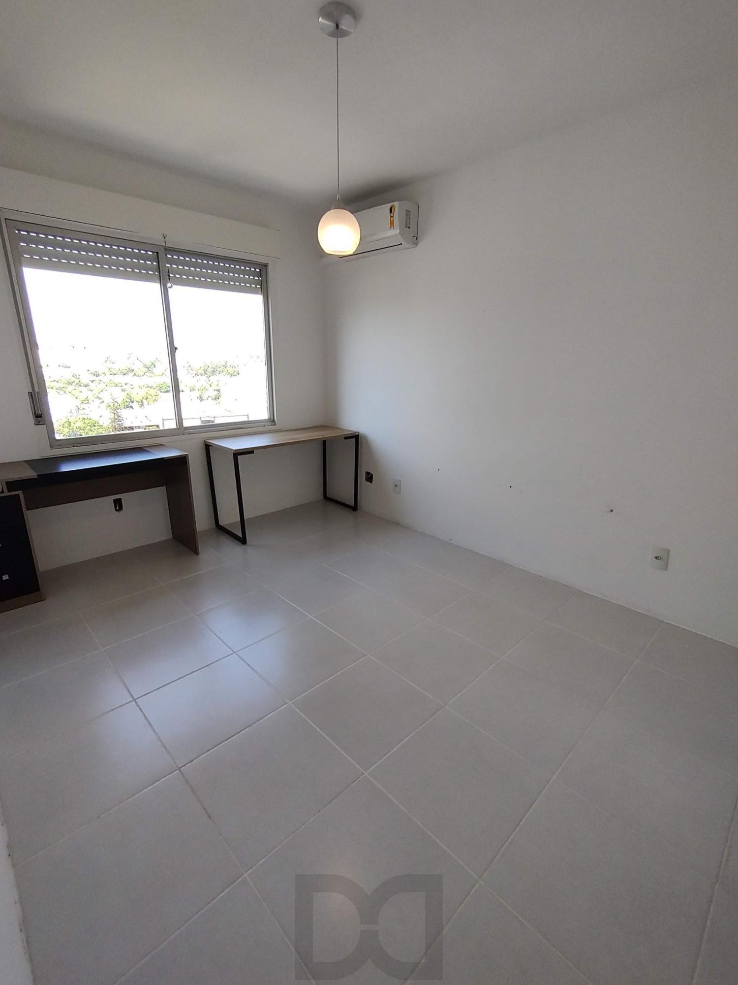 APARTAMENTOO 1 DORMITÓRIO, COM VISTA PARA O RIO - BAIRRO CRISTAL — foto 15