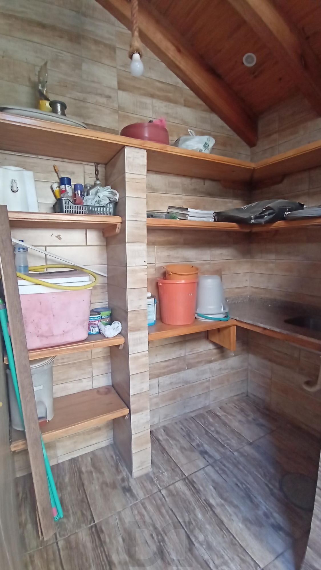 Casa de Condomínio com 3 Dormitórios no Bairro Espírito Santo — foto 38