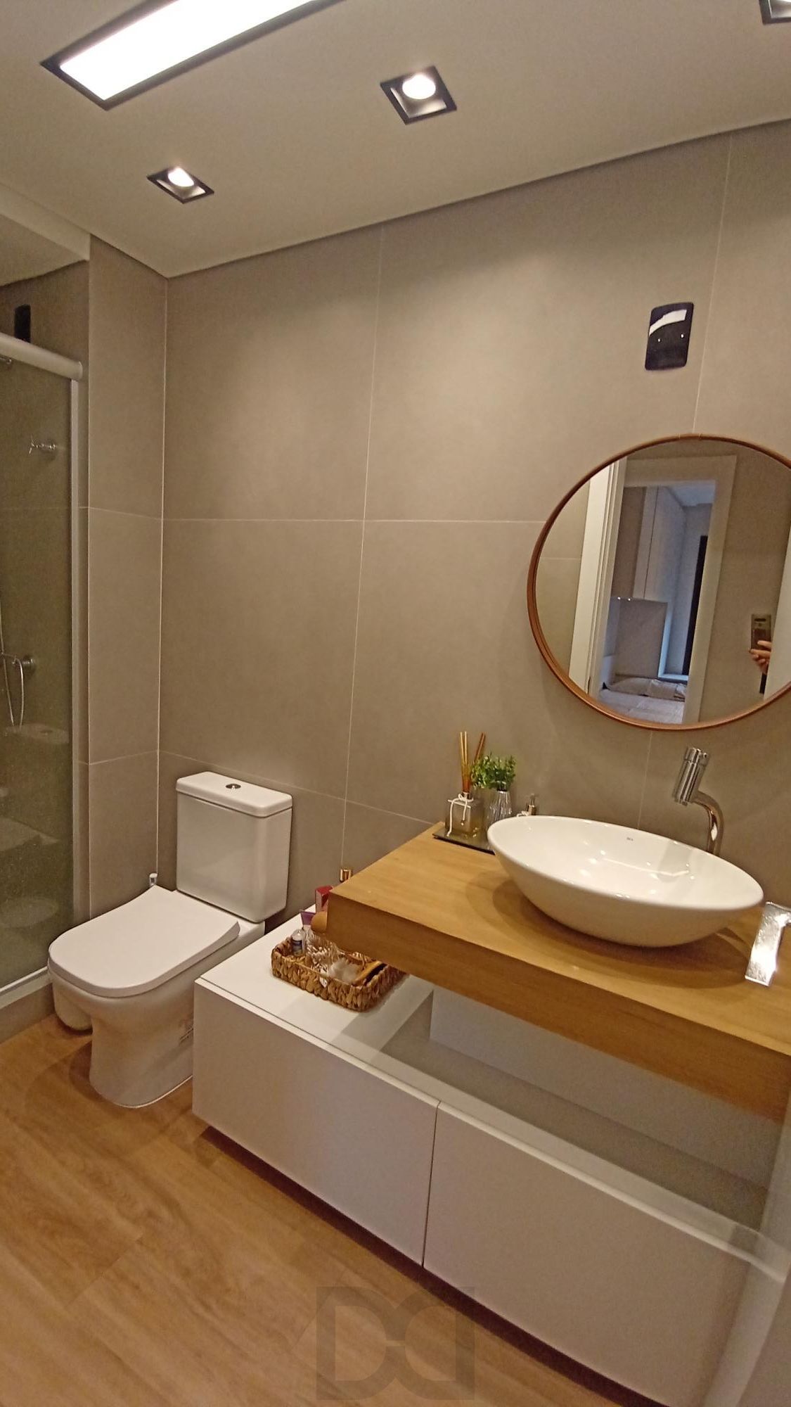 Apartamento com 3 dormitórios e 2 vagas, no bairro Ipanema — foto 16