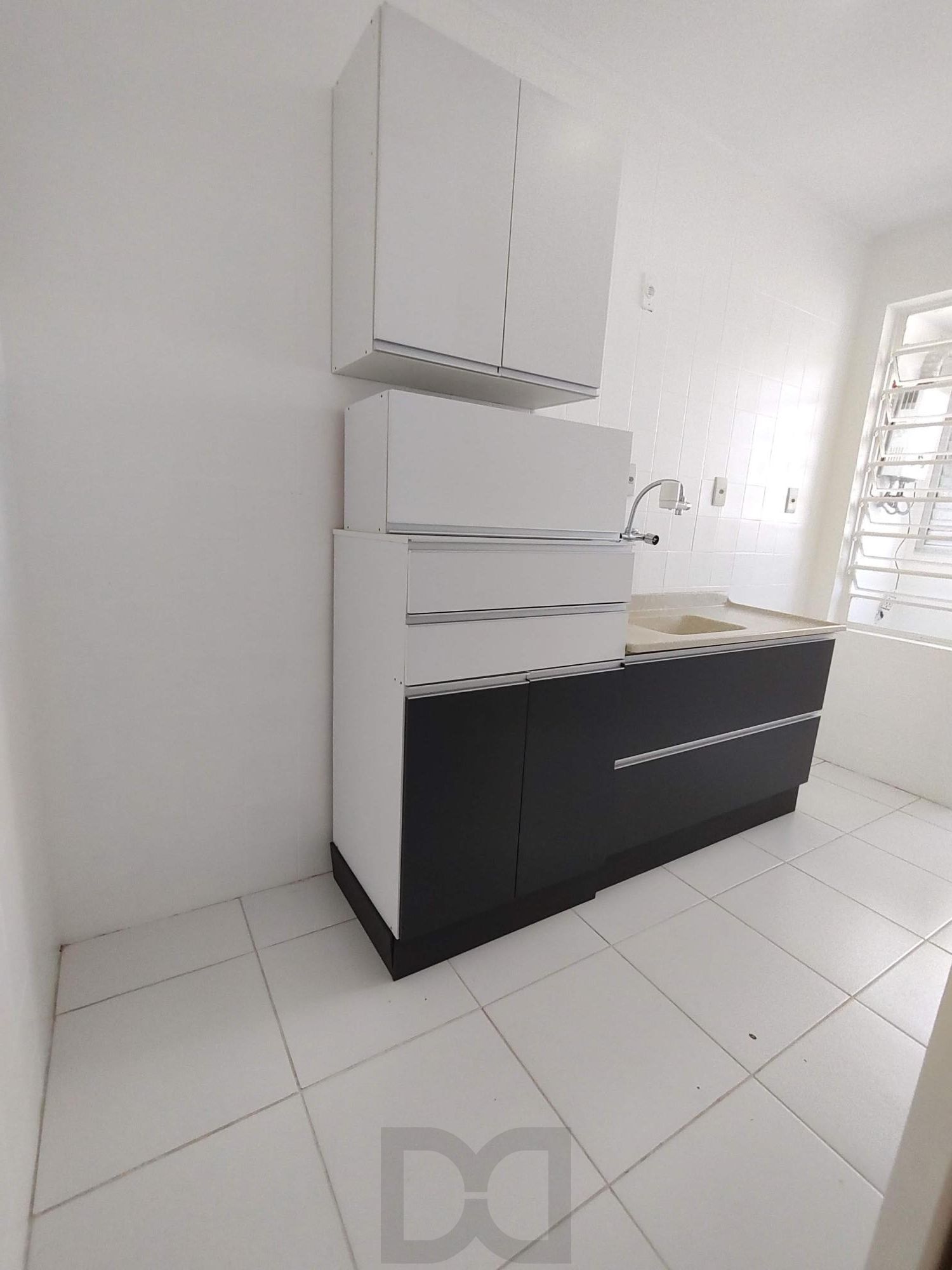 APARTAMENTOO 1 DORMITÓRIO, COM VISTA PARA O RIO - BAIRRO CRISTAL — foto 17