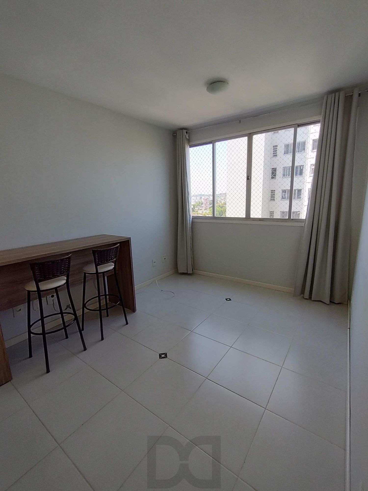 APARTAMENTOO 1 DORMITÓRIO, COM VISTA PARA O RIO - BAIRRO CRISTAL — foto 22