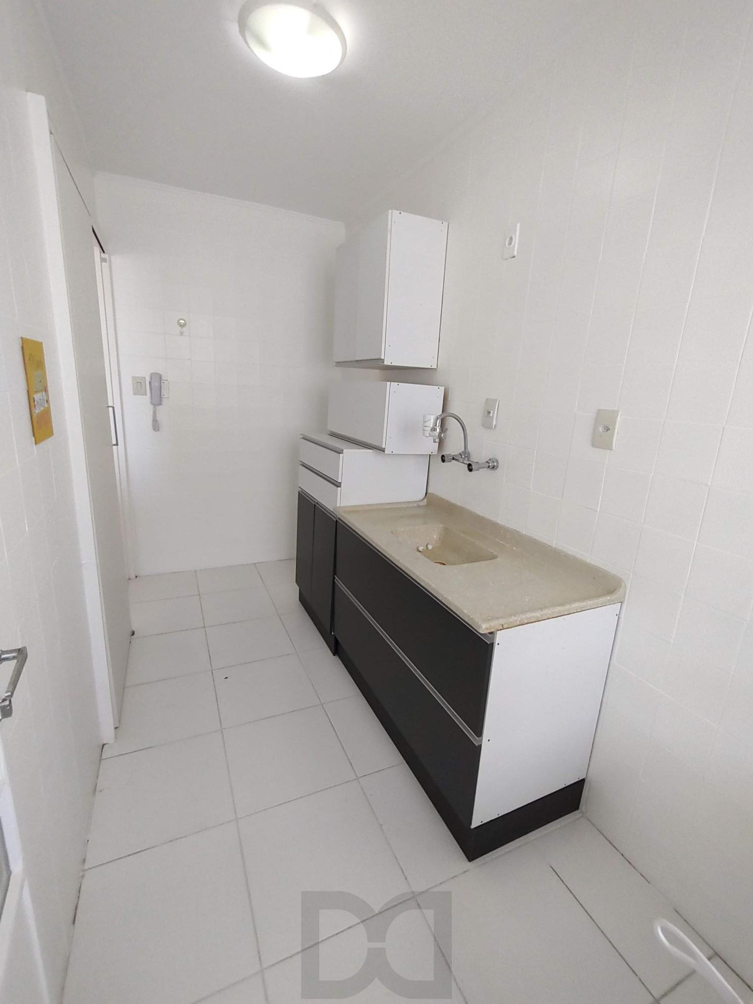 APARTAMENTOO 1 DORMITÓRIO, COM VISTA PARA O RIO - BAIRRO CRISTAL — foto 20