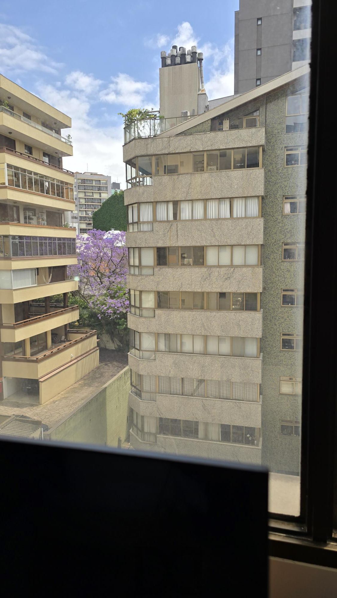 Flat em frente ao Parcão, na Comendador Caminha. — foto 15