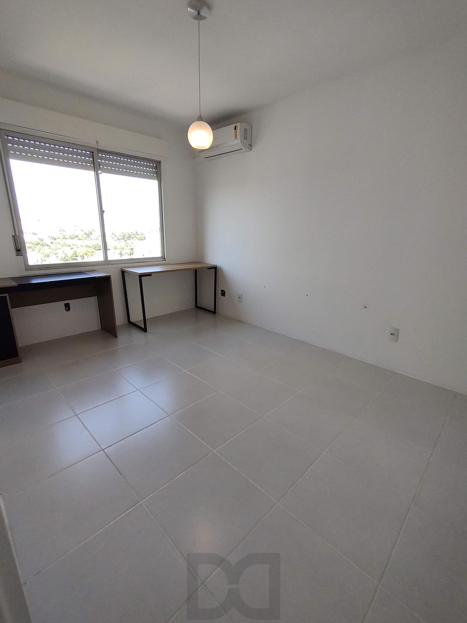 APARTAMENTOO 1 DORMITÓRIO, COM VISTA PARA O RIO - BAIRRO CRISTAL — foto 12