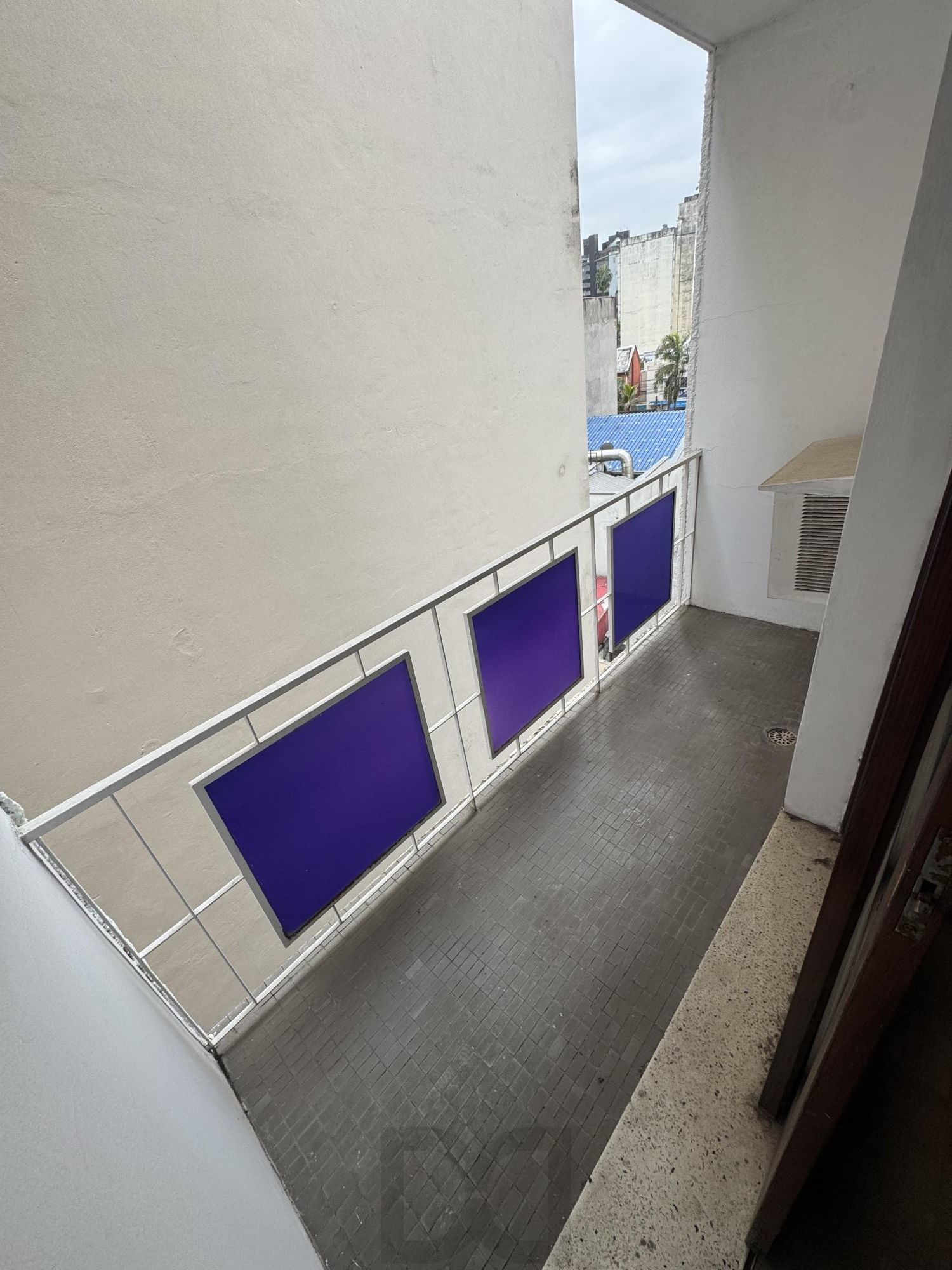 Apartamento 2 Dormitórios à Venda na Cidade Baixa – Porto Alegre — foto 14