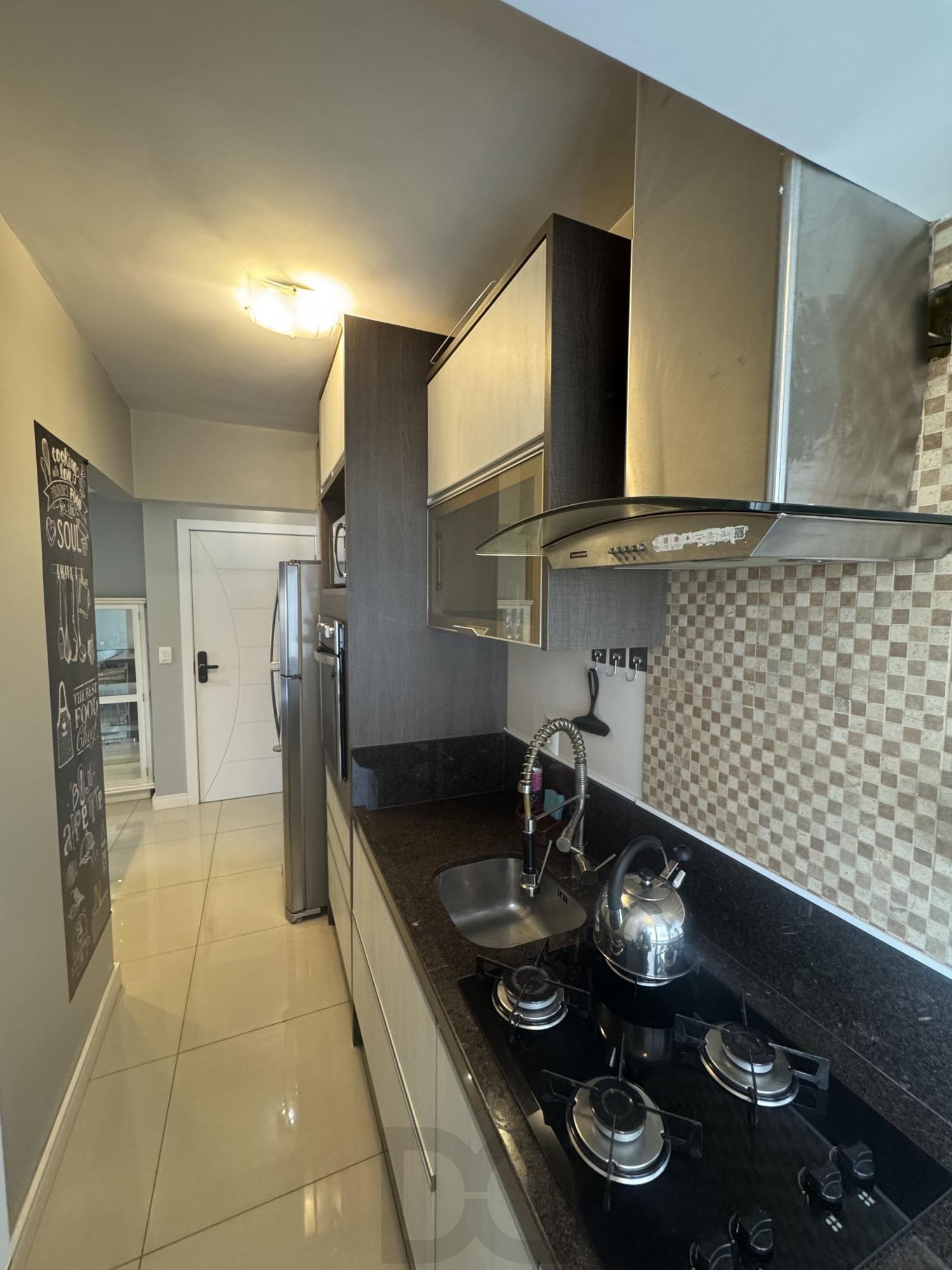 **Imperdível! Apartamento Mobiliado com 1 Quarto na Cidade Baixa, Porto Alegre** — foto 10