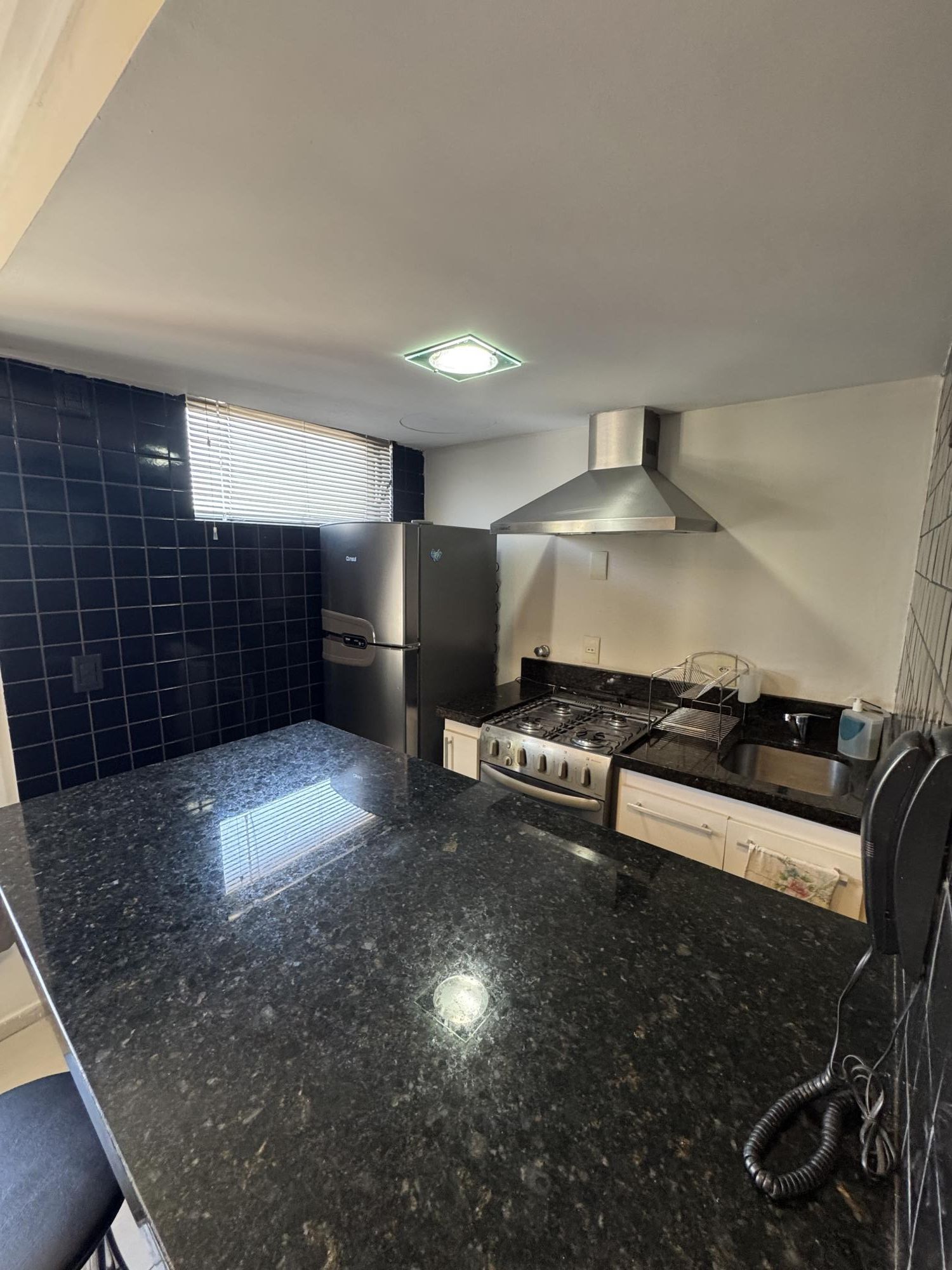 Apartamento Duplex semimobiliado, desocupado e pronto para morar! — foto 2