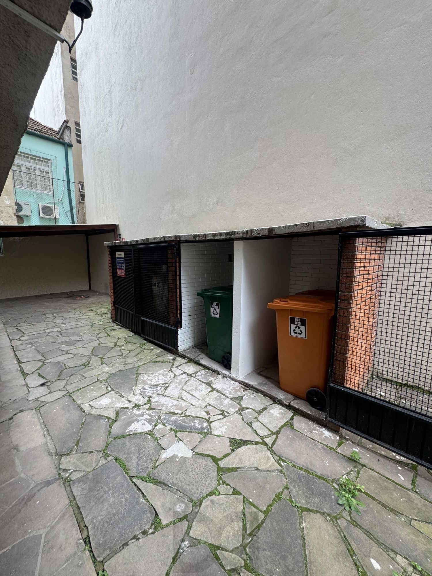 Apartamento 2 Dormitórios à Venda na Cidade Baixa – Porto Alegre — foto 25