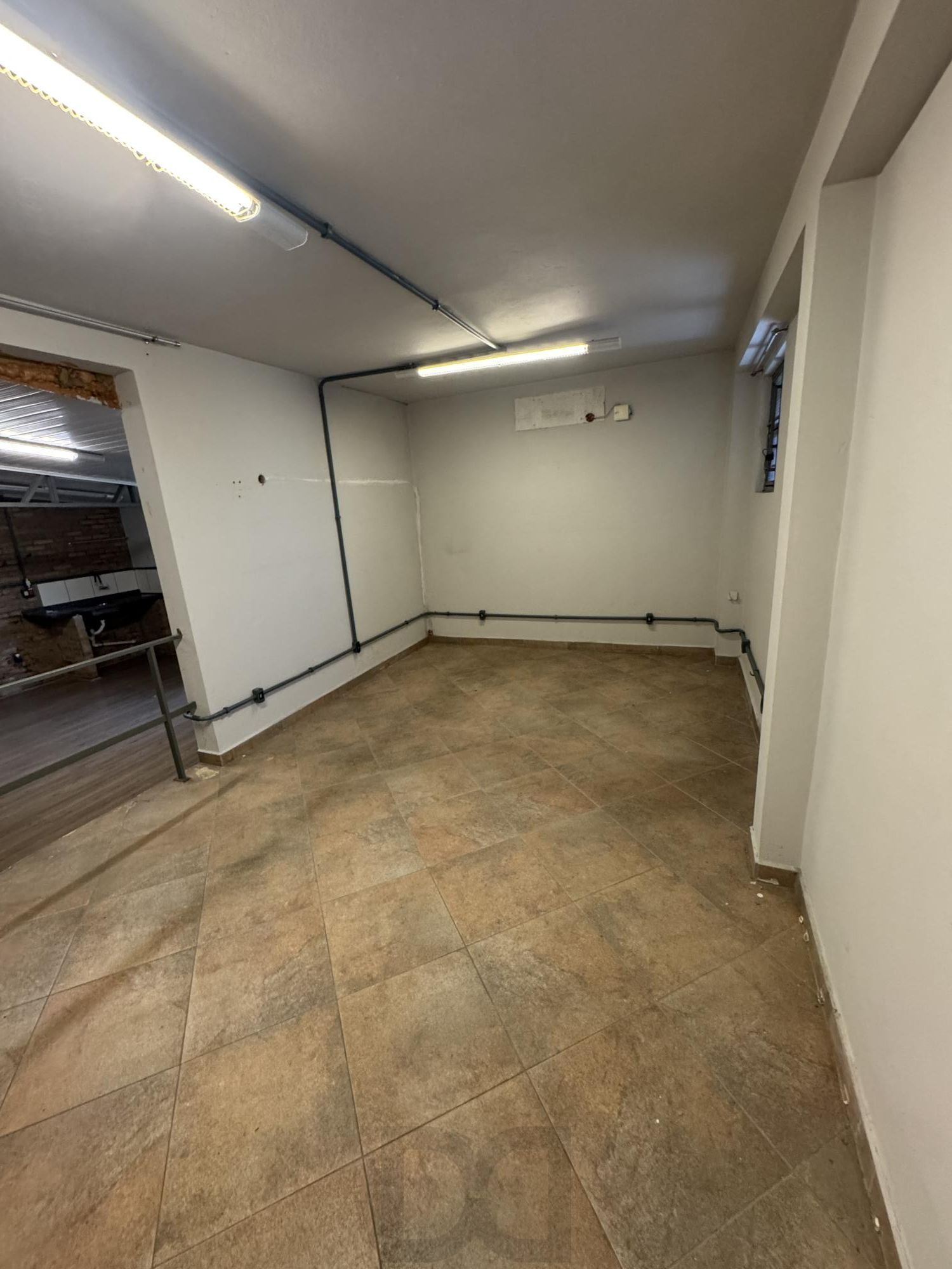 Pavilhão 451m² à venda no Floresta | Escritório + Loft + 3/4 vagas — foto 9