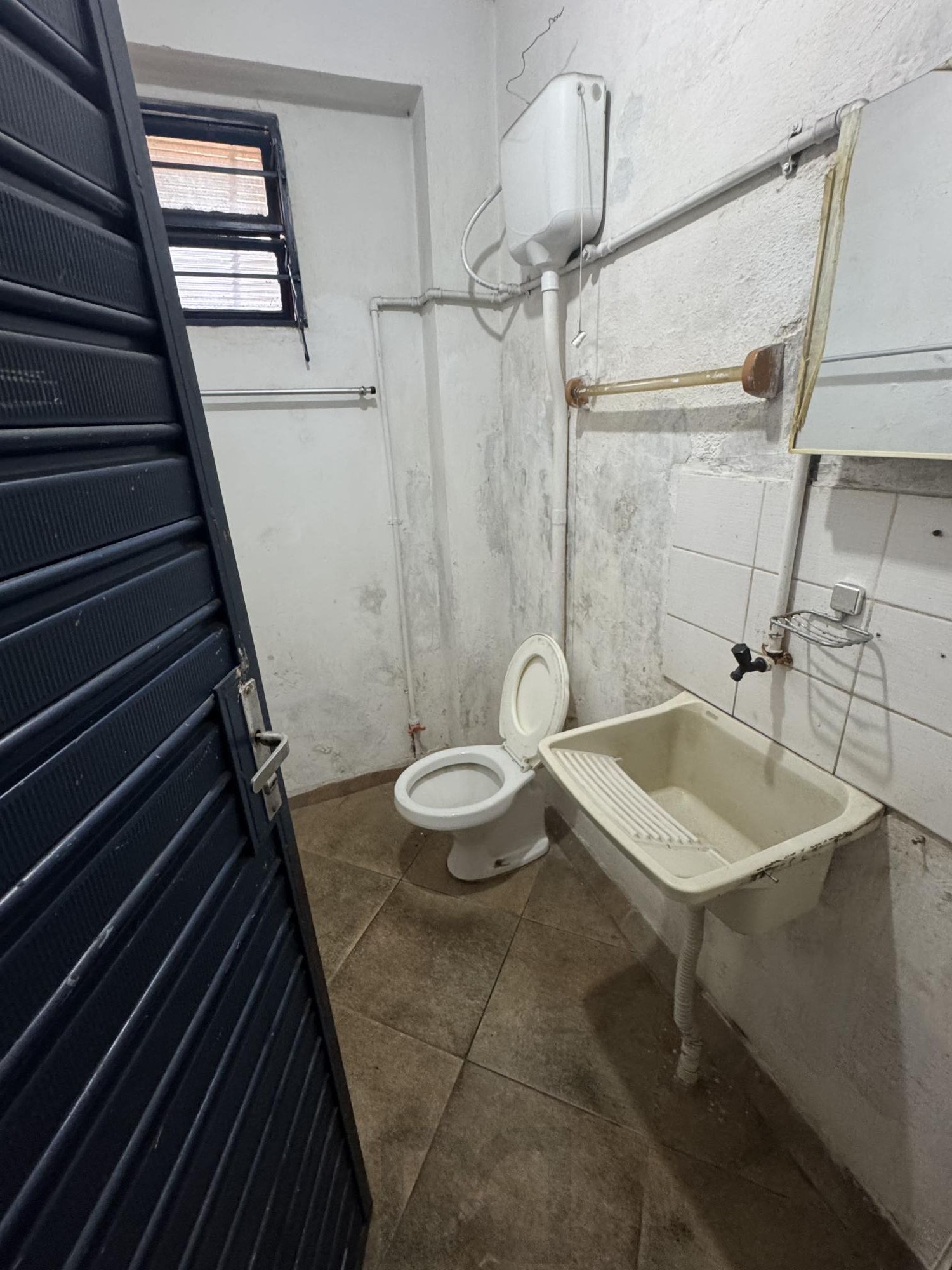 Pavilhão 451m² à venda no Floresta | Escritório + Loft + 3/4 vagas — foto 15