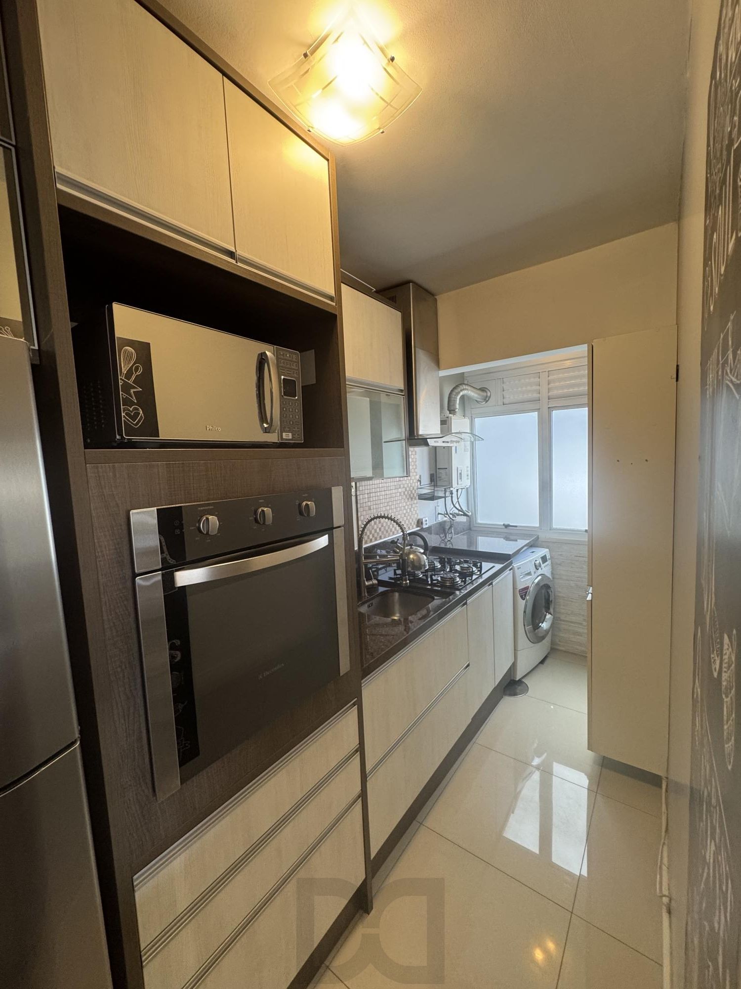 **Imperdível! Apartamento Mobiliado com 1 Quarto na Cidade Baixa, Porto Alegre** — foto 9