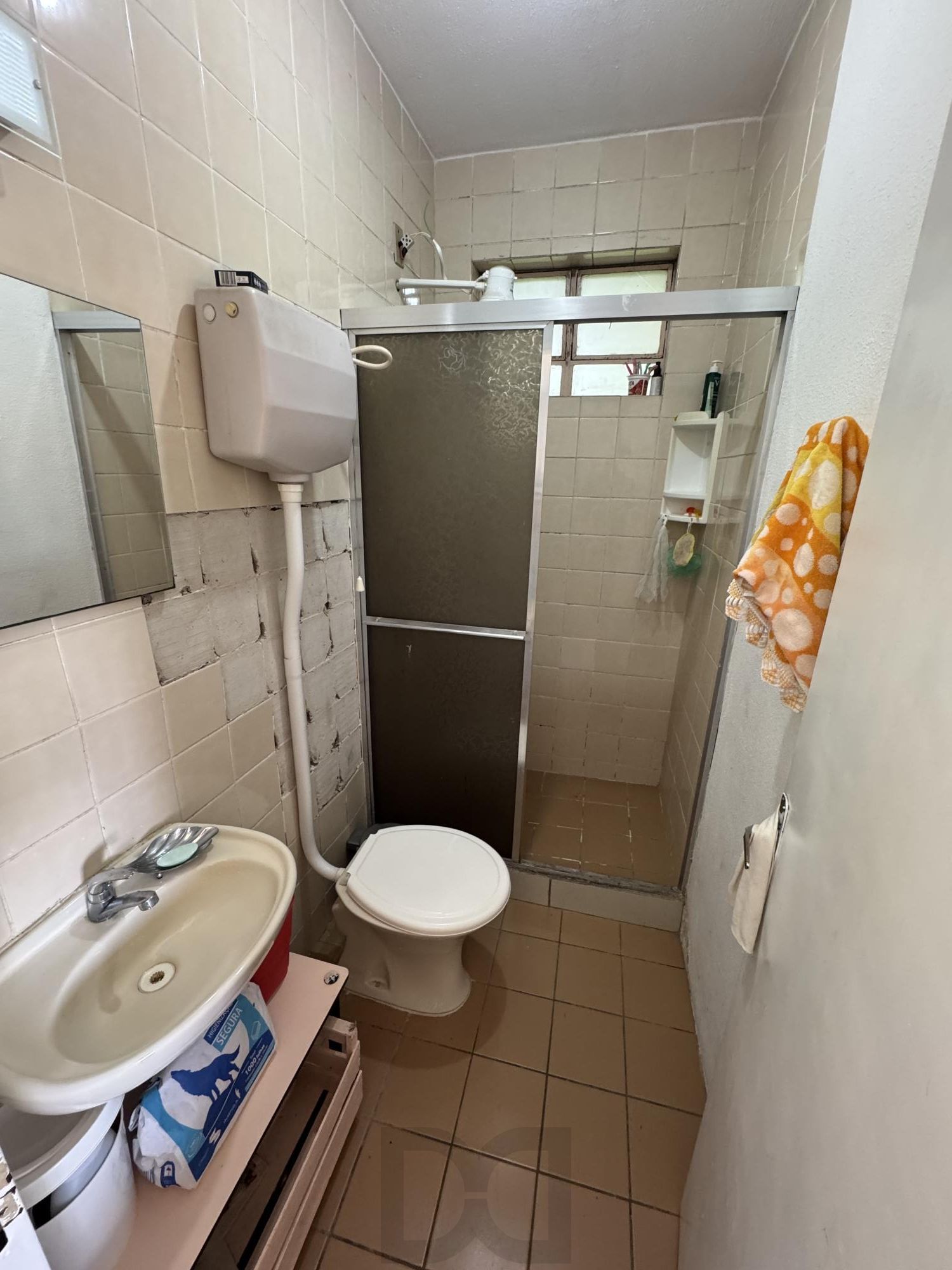 Apartamento de 1 Dormitório à Venda no Morro Santana com Estacionamento Rotativo — foto 11