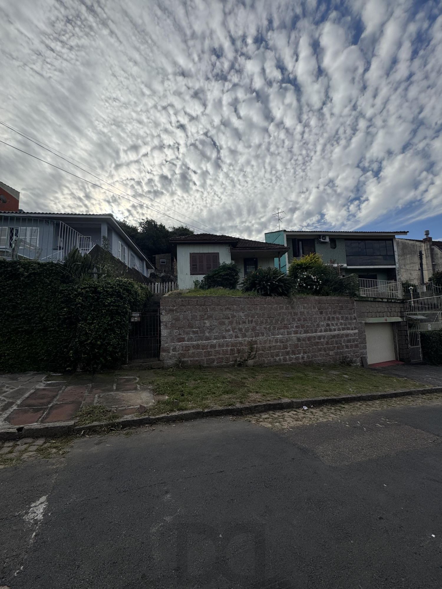 Terreno residencial à venda em Porto Alegre, bairro Teresópolis — foto 3