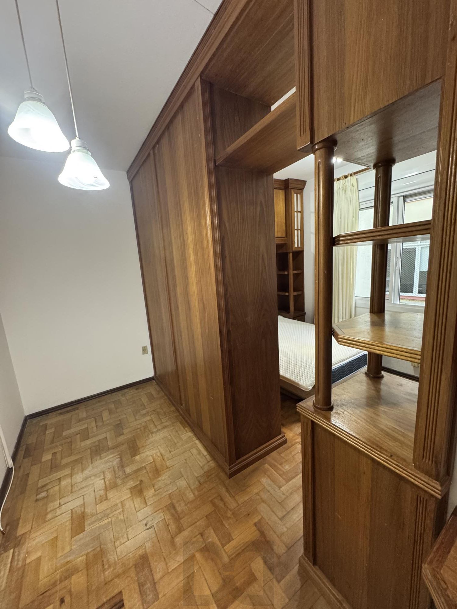 Studio à venda na Praia de Belas | Excelente para morar ou investir em Porto Alegre — foto 8