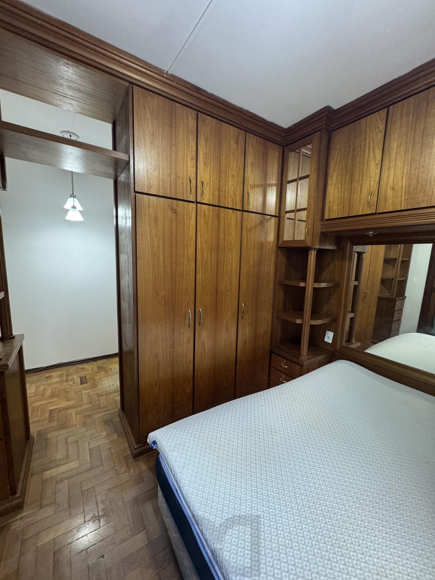 Studio à venda na Praia de Belas | Excelente para morar ou investir em Porto Alegre — foto 10