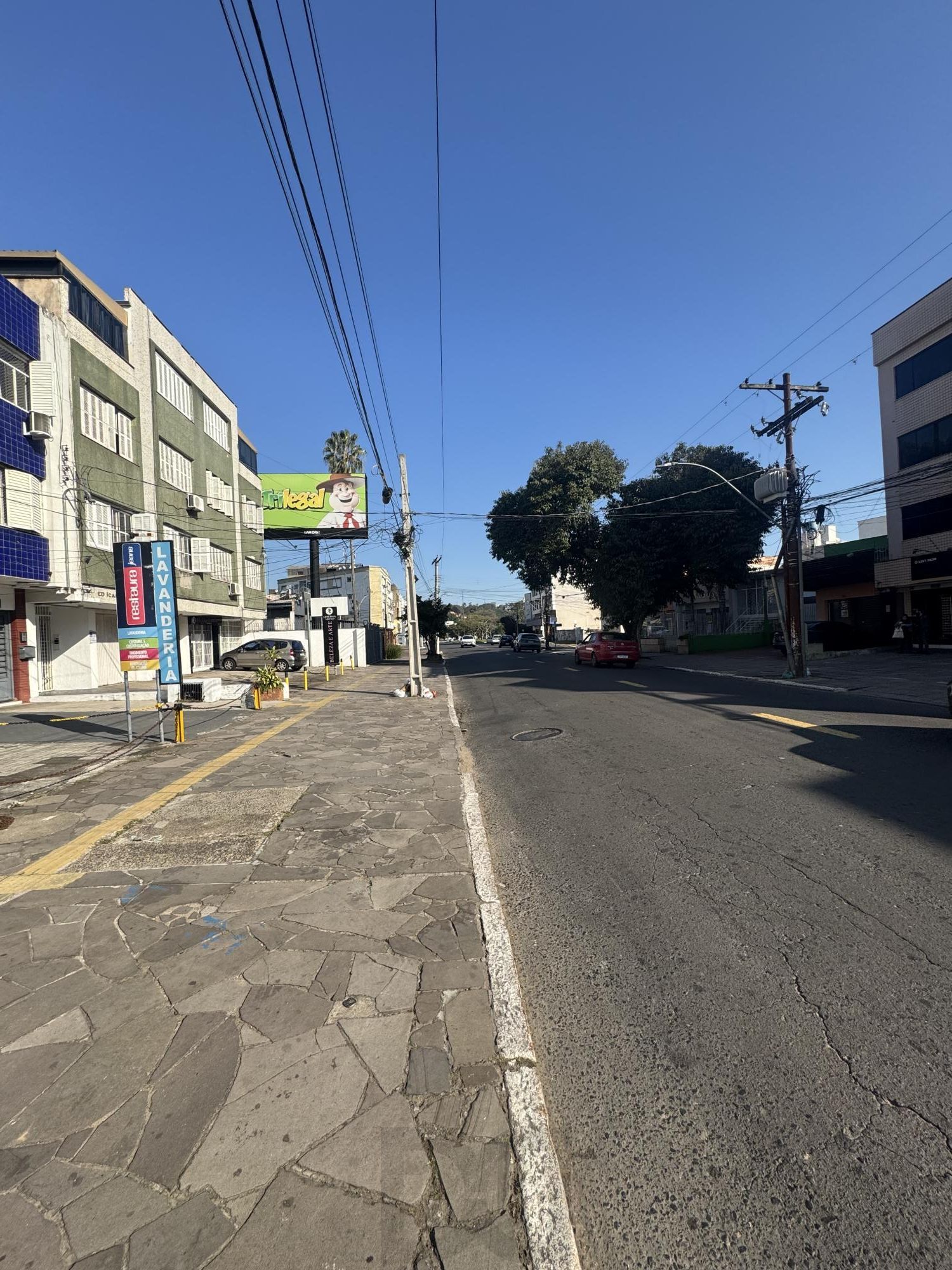Cobertura de 2 Dormitórios com Suíte, garagem e Vista Panorâmica em Porto Alegre — foto 31