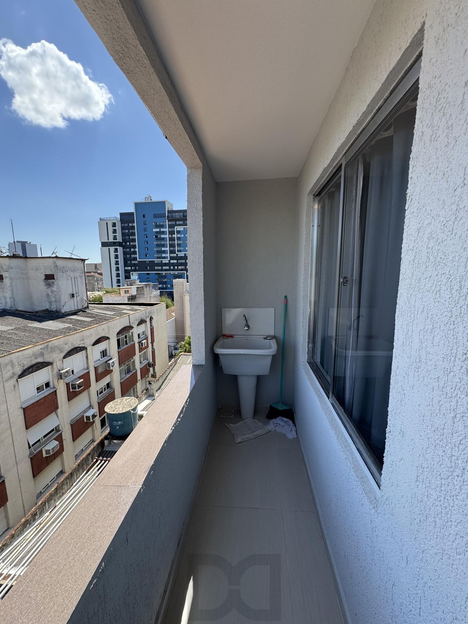 Apartamento Duplex semimobiliado, desocupado e pronto para morar! — foto 9