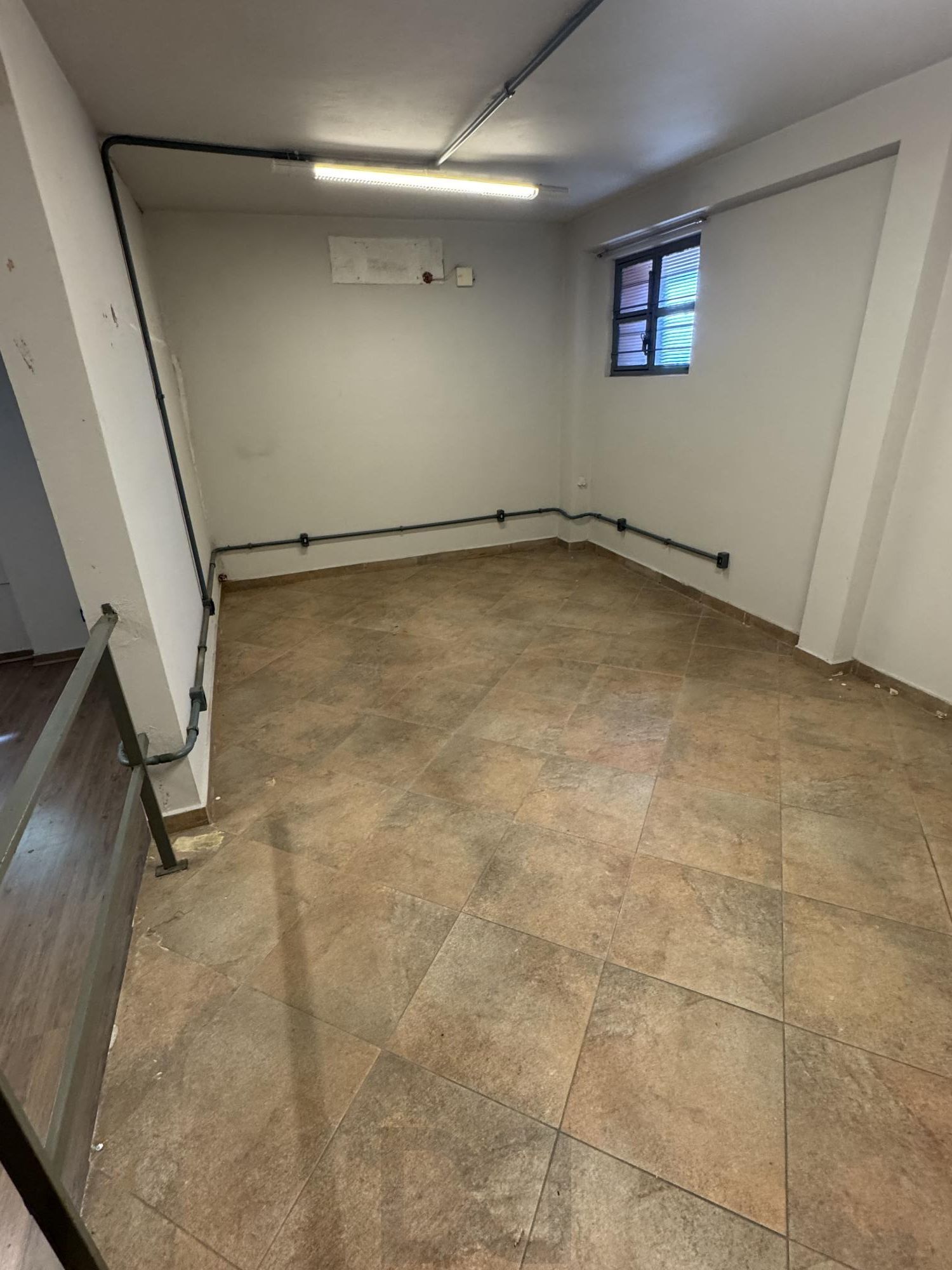 Pavilhão 451m² à venda no Floresta | Escritório + Loft + 3/4 vagas — foto 13