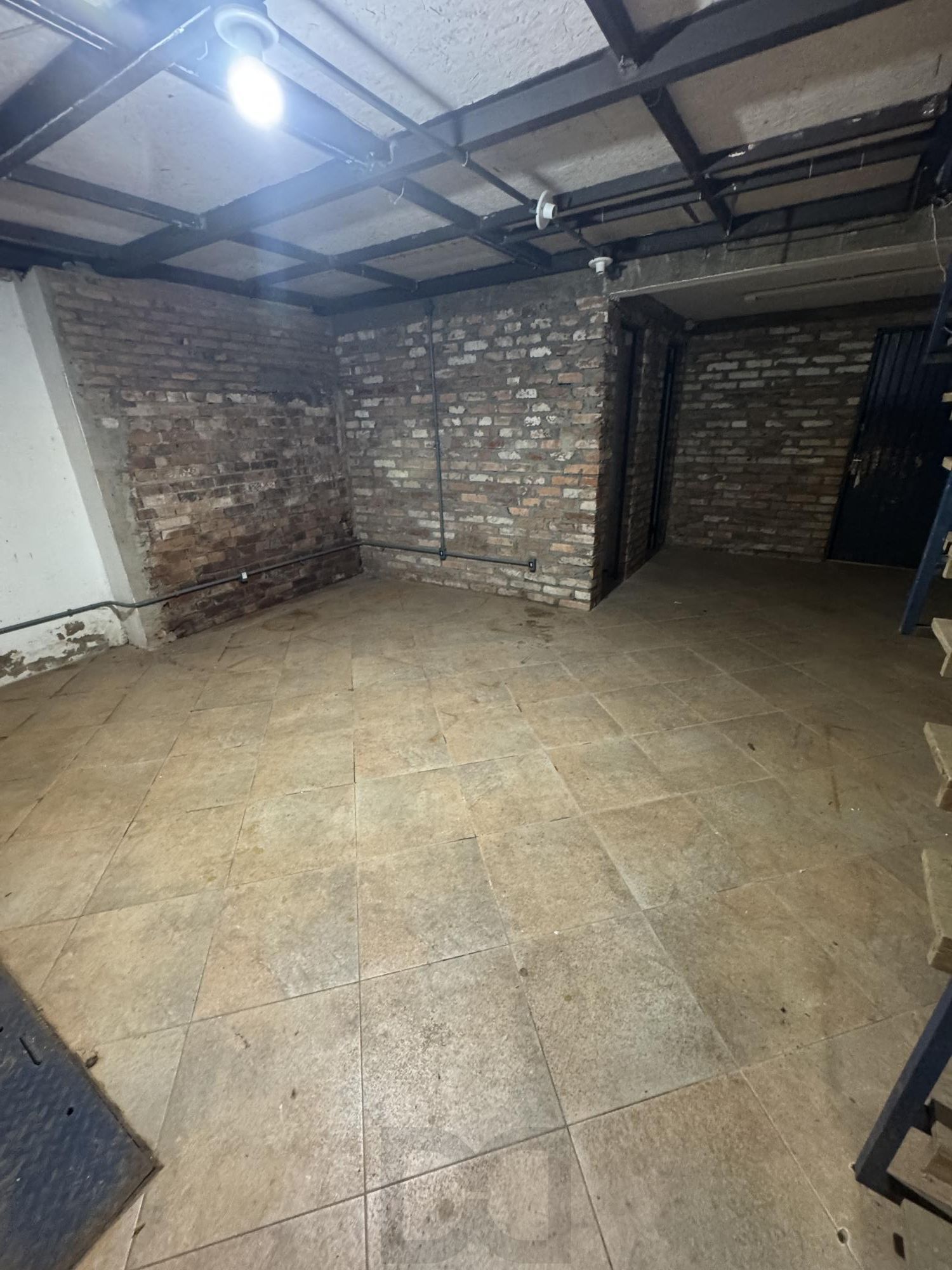 Pavilhão 451m² à venda no Floresta | Escritório + Loft + 3/4 vagas — foto 8
