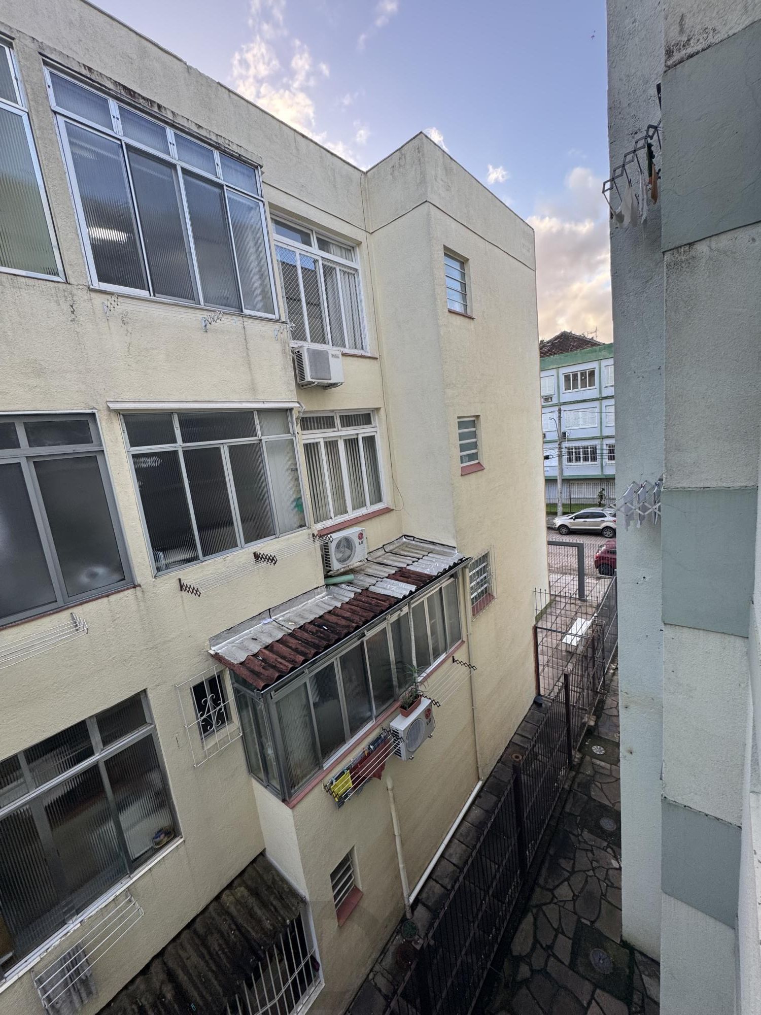 Studio à venda na Praia de Belas | Excelente para morar ou investir em Porto Alegre — foto 23