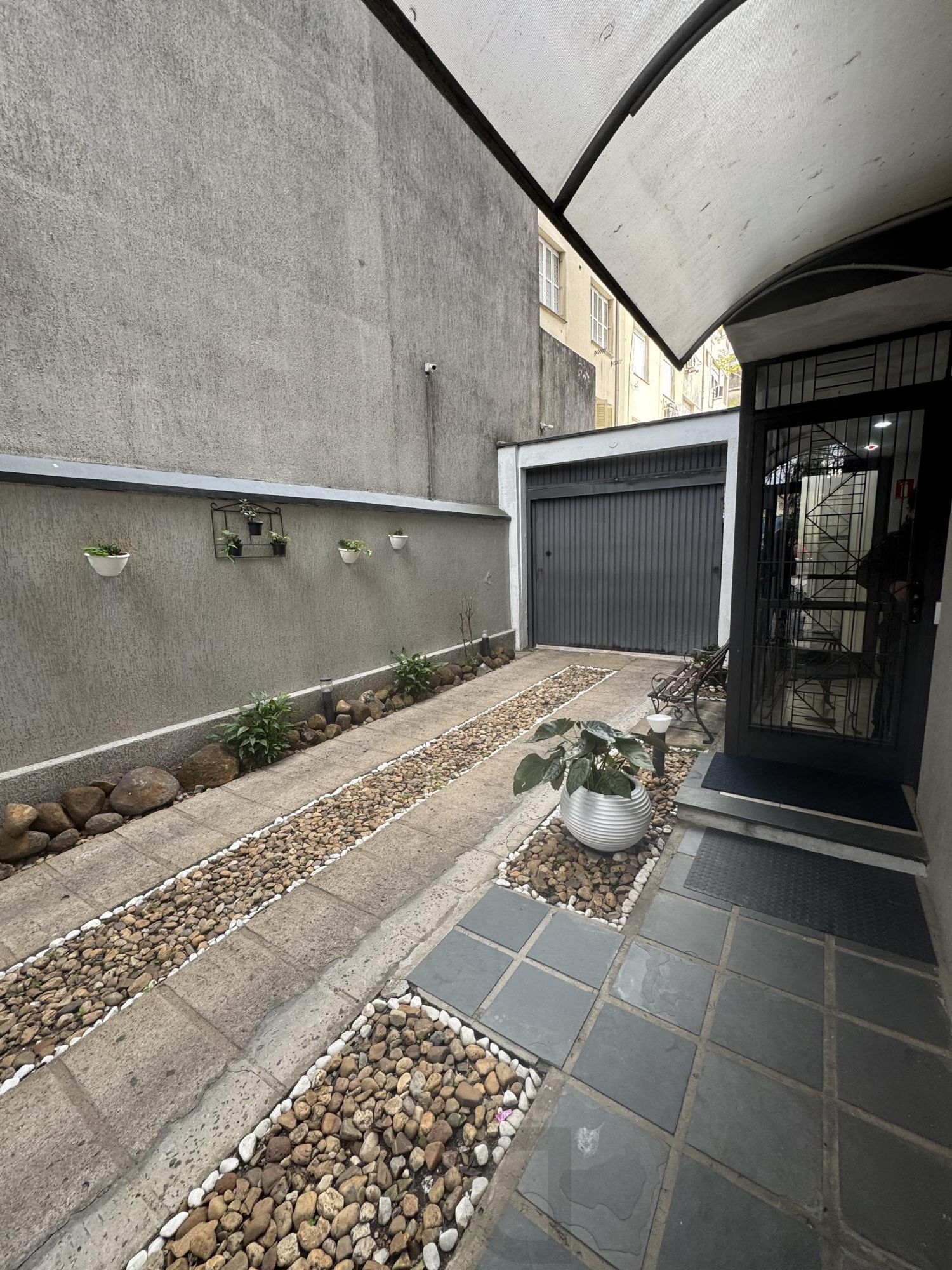 **Imperdível! Apartamento Mobiliado com 1 Quarto na Cidade Baixa, Porto Alegre** — foto 2