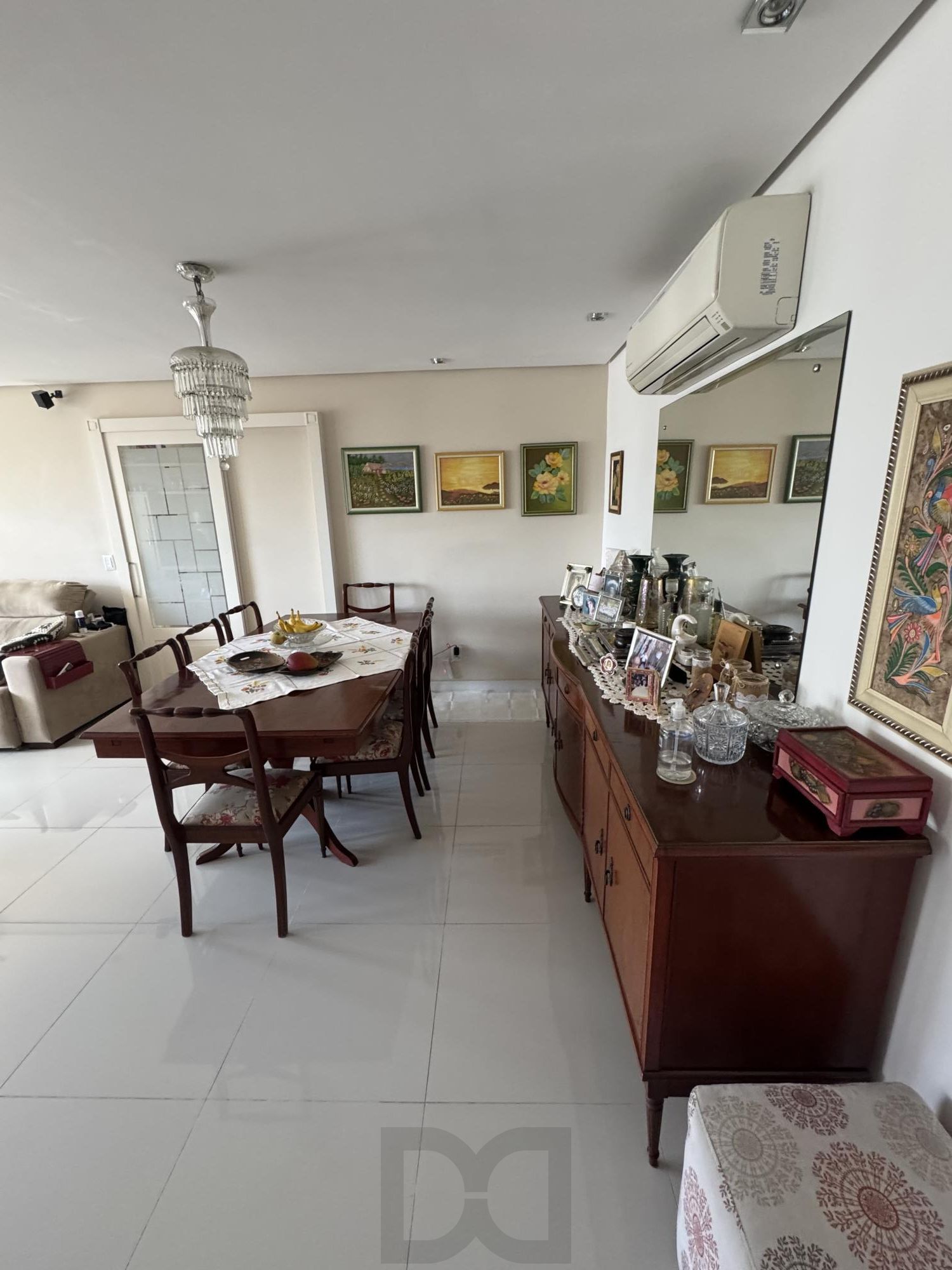 Apartamento de 3 dormitórios, suite, garagem - Menino Deus — foto 12