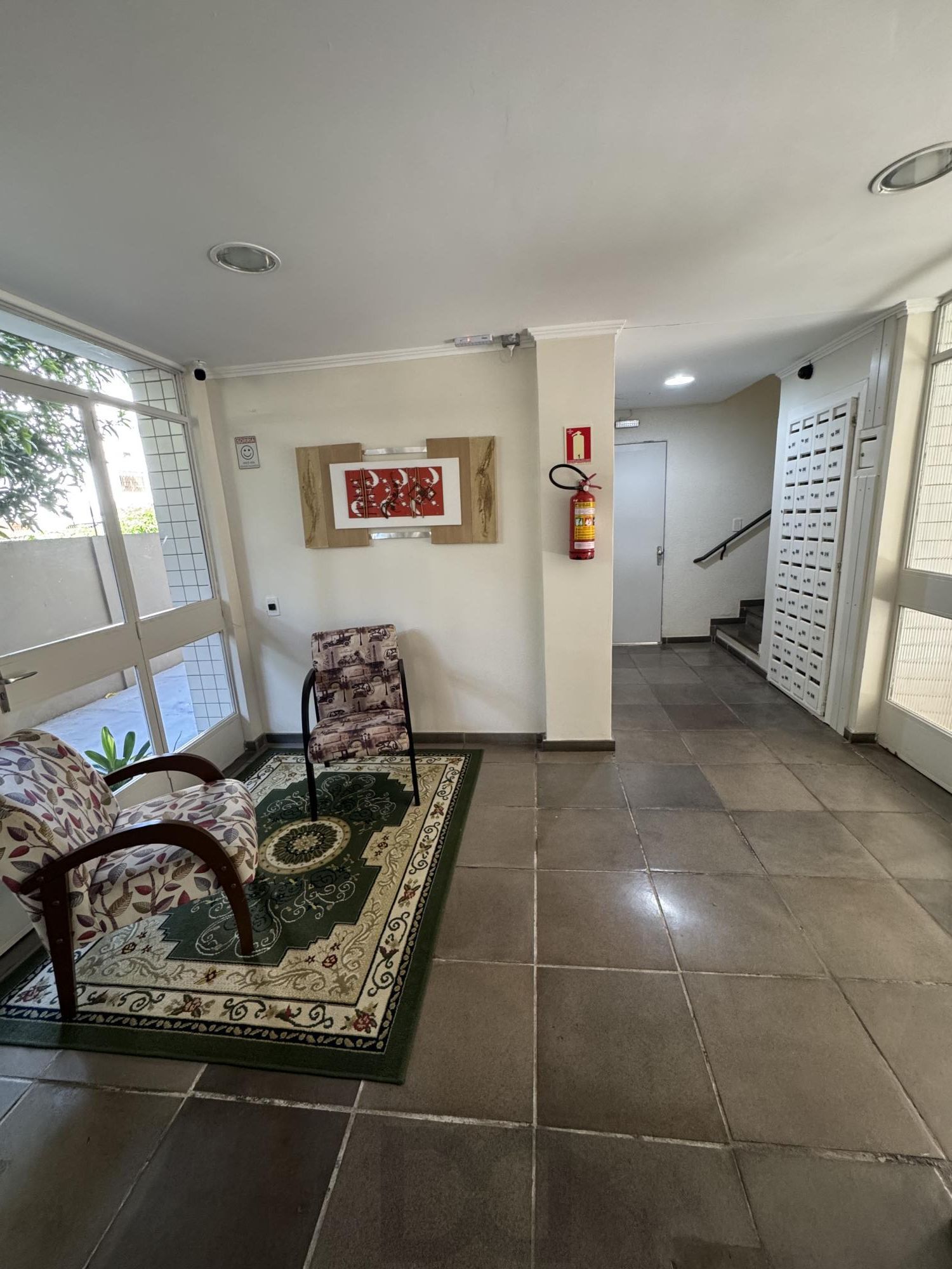 Apartamento Duplex semimobiliado, desocupado e pronto para morar! — foto 18