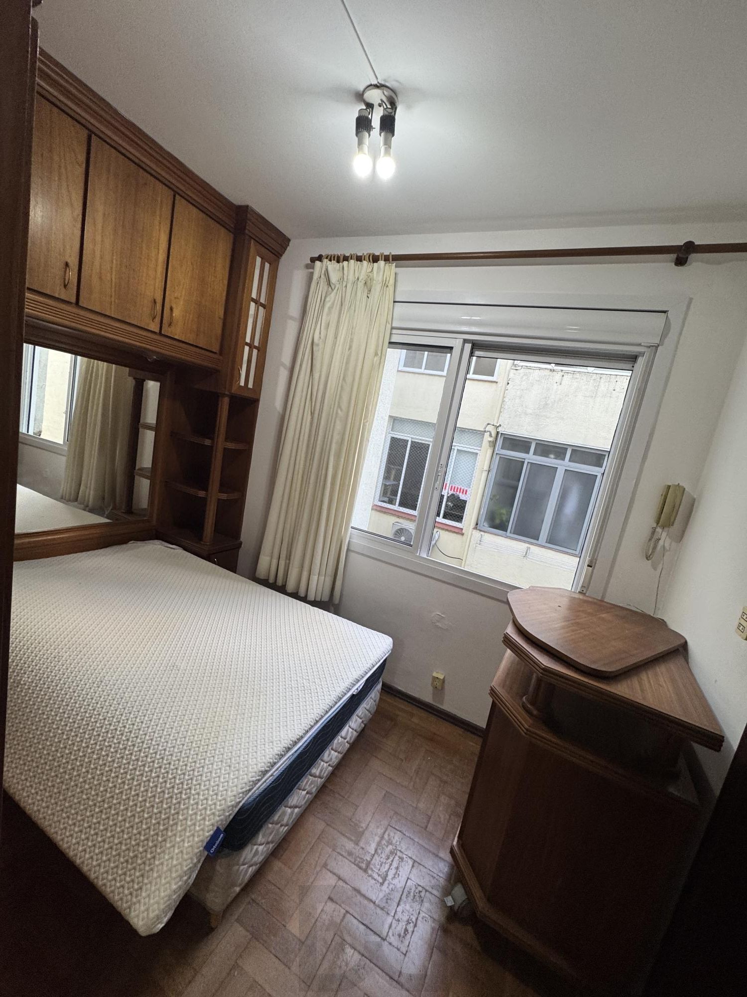 Studio à venda na Praia de Belas | Excelente para morar ou investir em Porto Alegre — foto 13