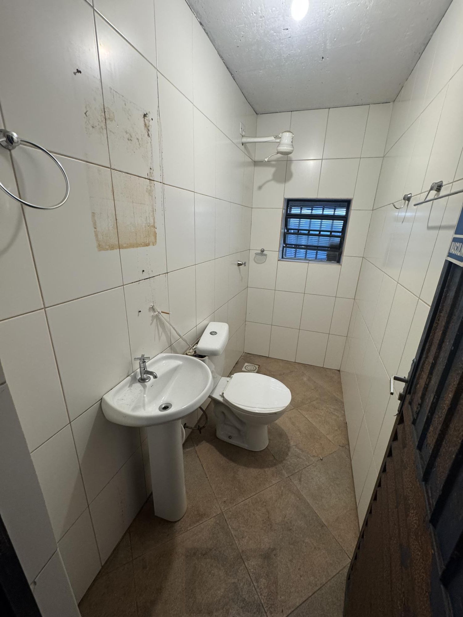 Pavilhão 451m² à venda no Floresta | Escritório + Loft + 3/4 vagas — foto 20