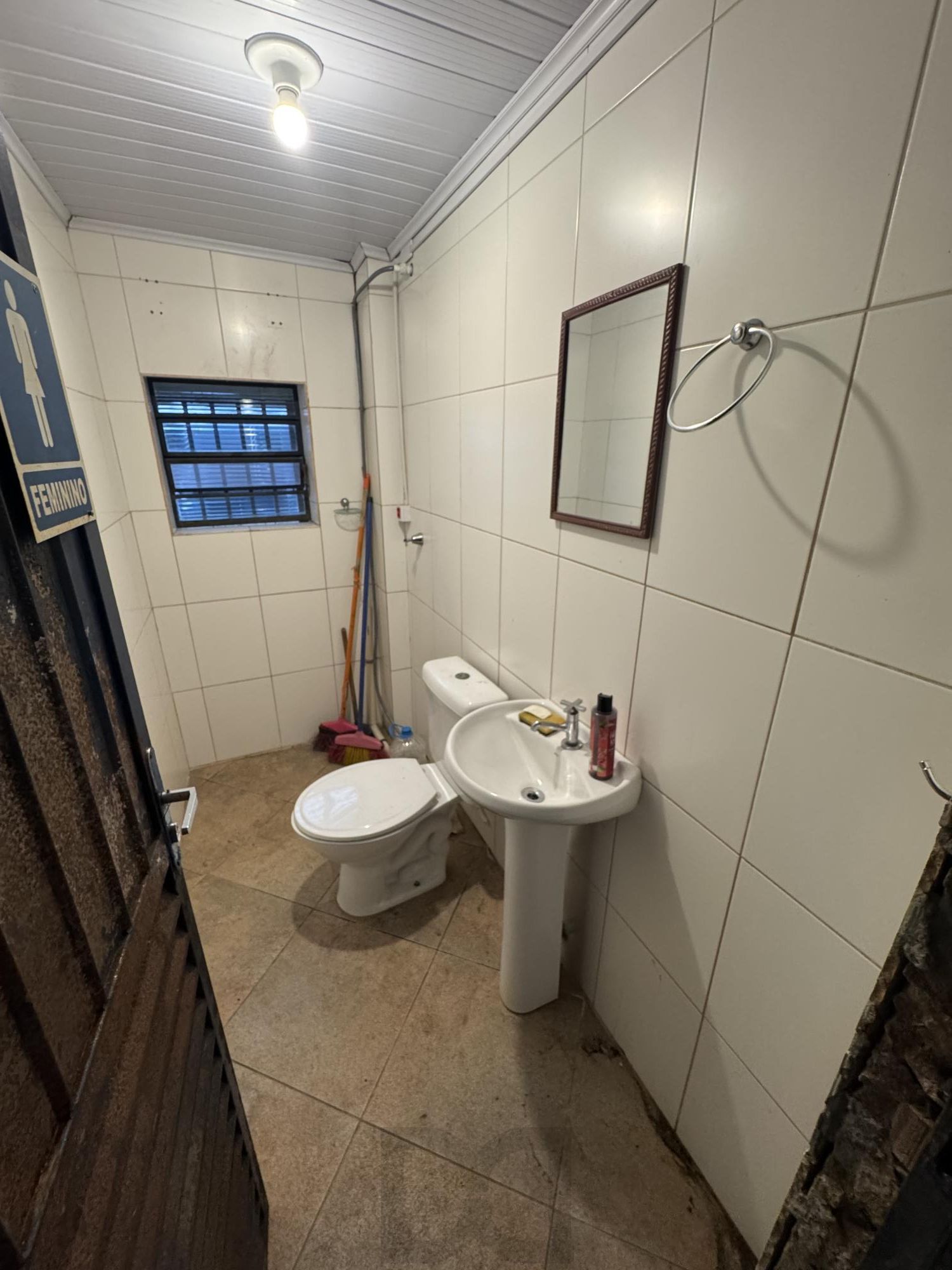 Pavilhão 451m² à venda no Floresta | Escritório + Loft + 3/4 vagas — foto 19