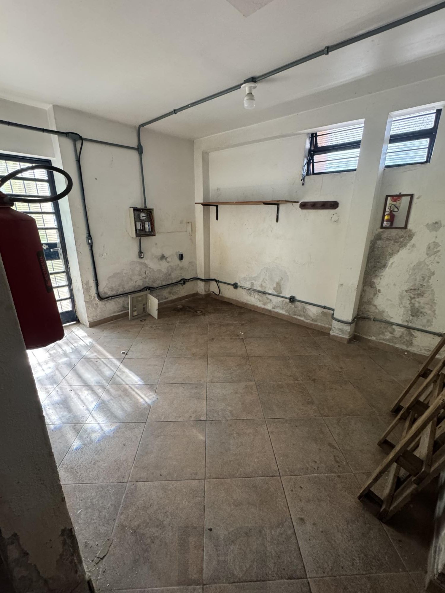 Pavilhão 451m² à venda no Floresta | Escritório + Loft + 3/4 vagas — foto 16