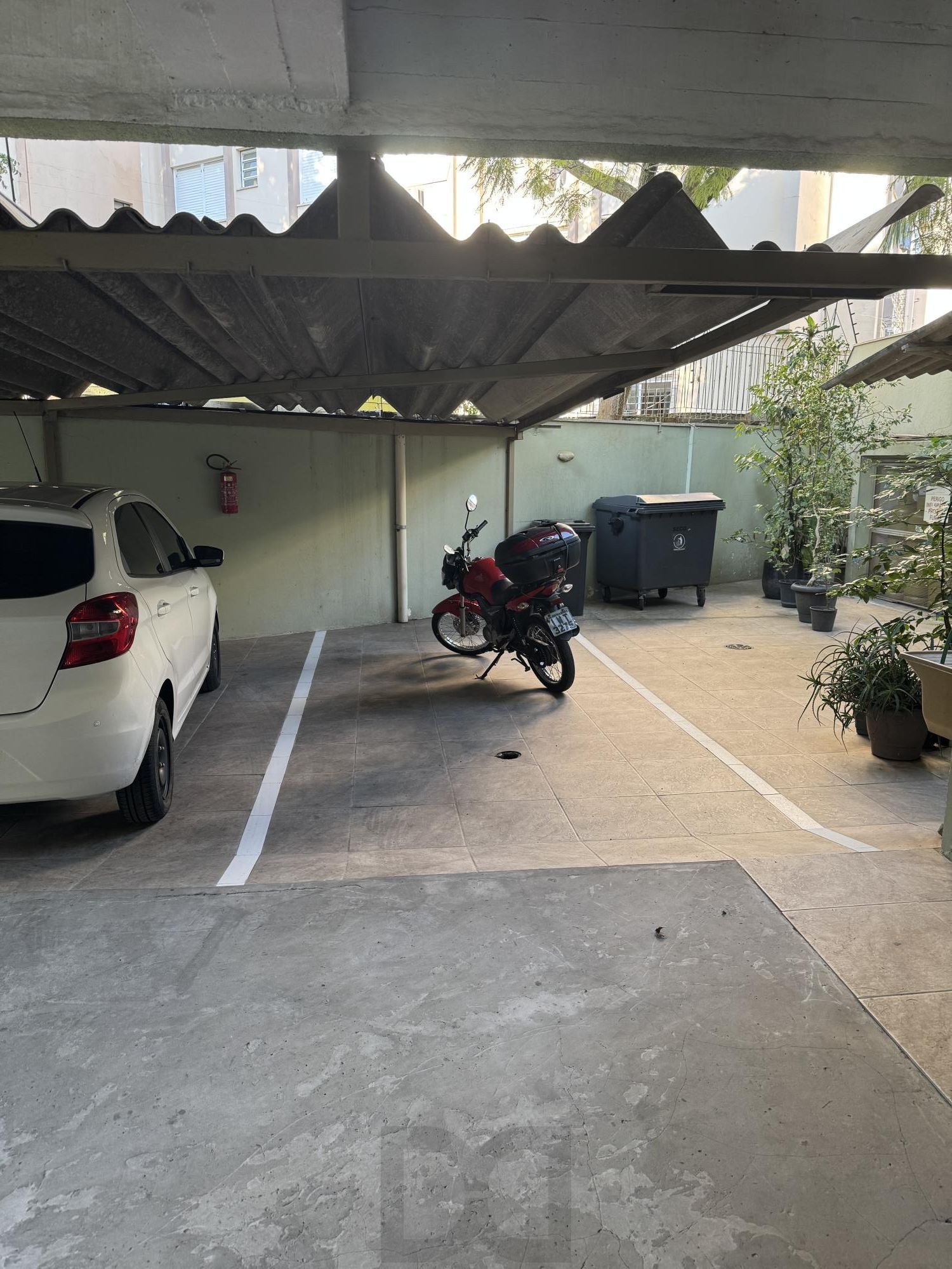 Cobertura de 2 Dormitórios com Suíte, garagem e Vista Panorâmica em Porto Alegre — foto 26
