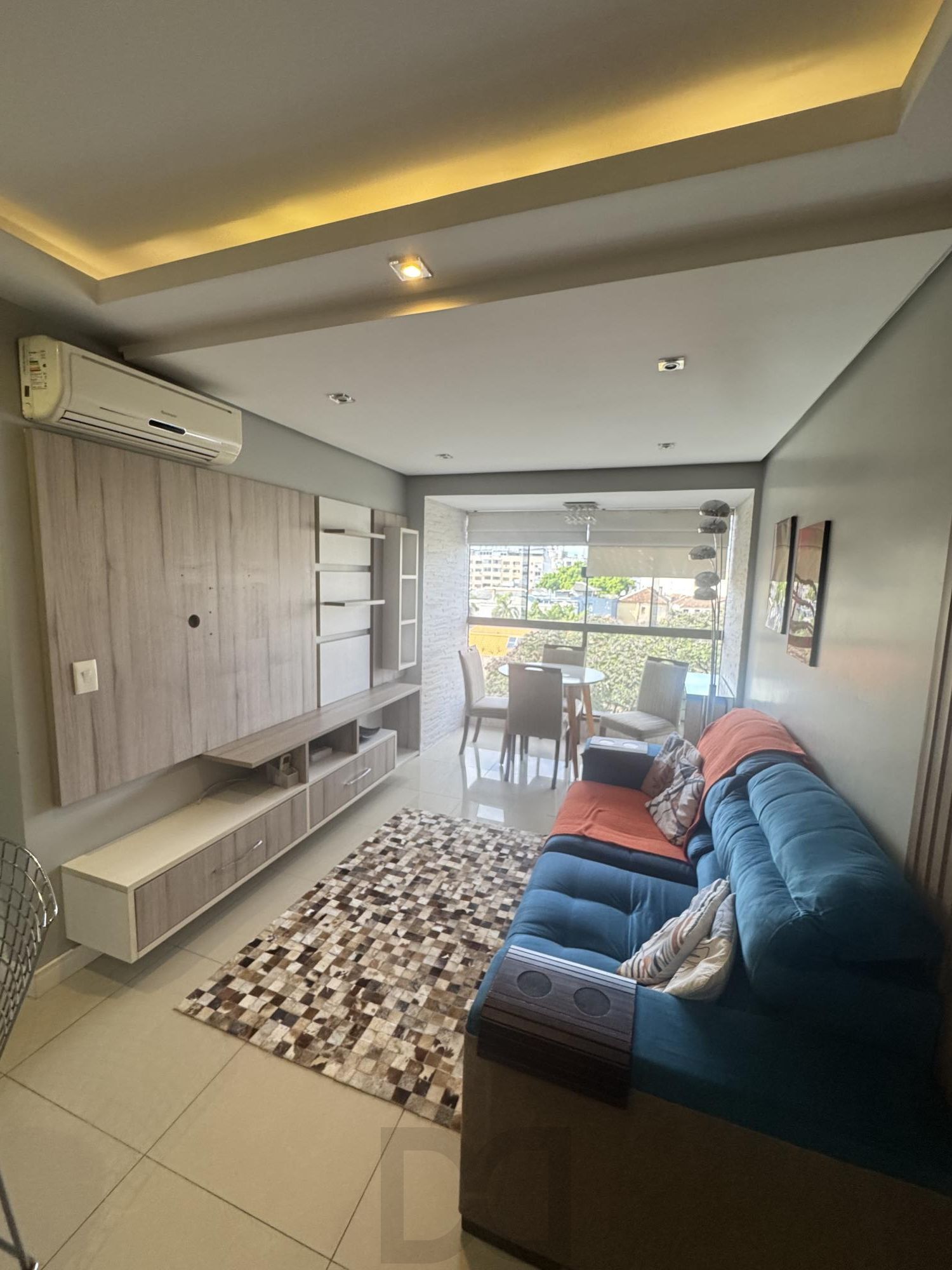 **Imperdível! Apartamento Mobiliado com 1 Quarto na Cidade Baixa, Porto Alegre** — foto 4