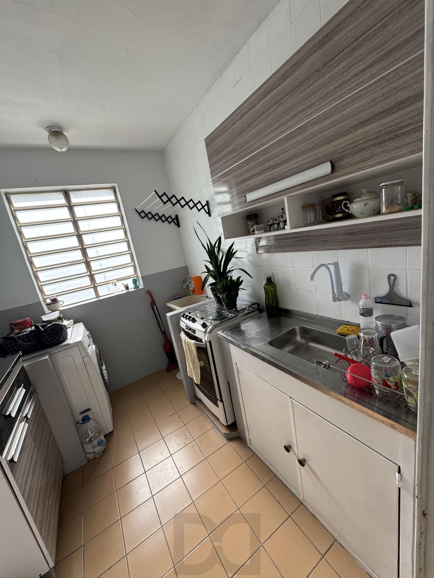 Apartamento de 1 Dormitório à Venda no Morro Santana com Estacionamento Rotativo — foto 14