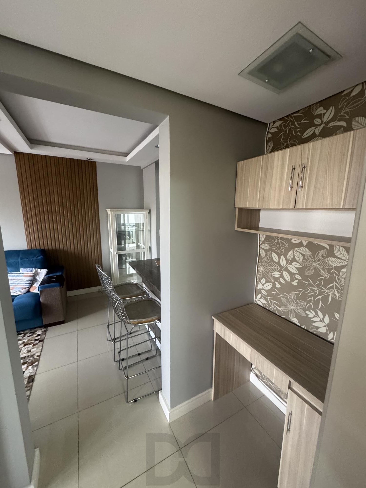 **Imperdível! Apartamento Mobiliado com 1 Quarto na Cidade Baixa, Porto Alegre** — foto 8