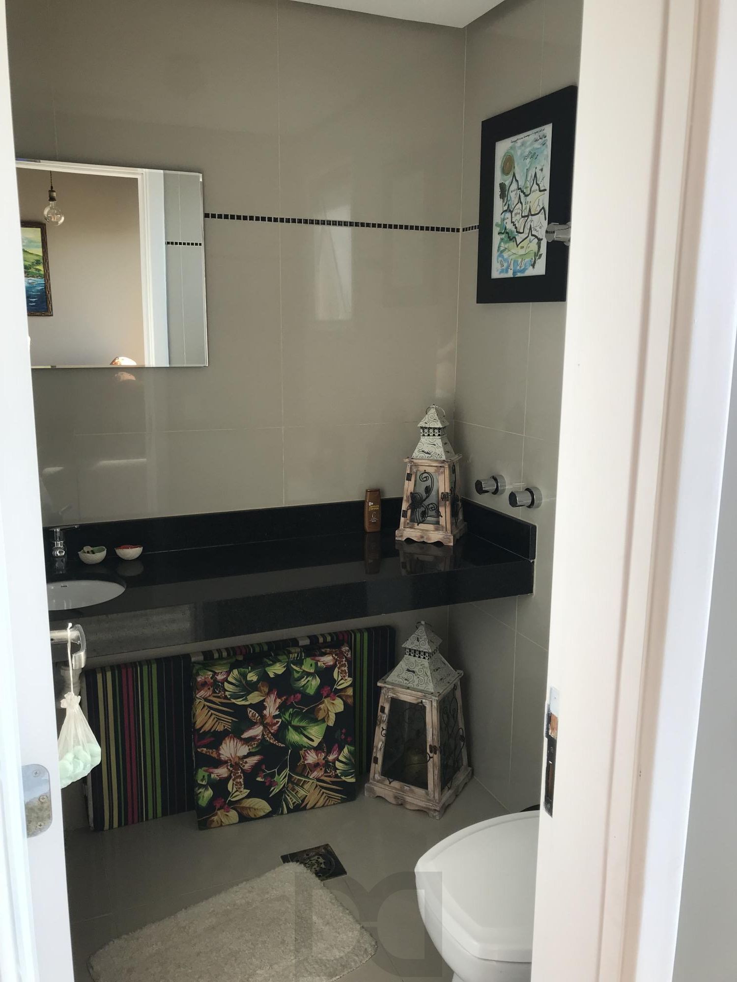 Casa Condominio para Venda - 230.51m², 4 dormitórios, sendo 1 suites, 3 vagas - Pedra Redonda — foto 14
