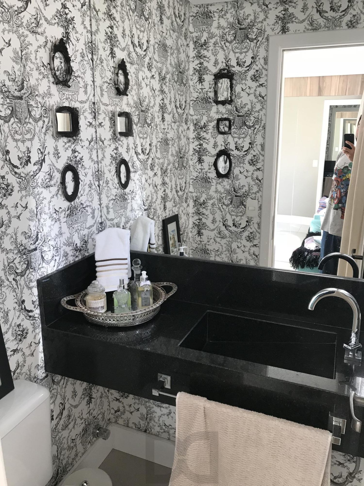 Casa Condominio para Venda - 230.51m², 4 dormitórios, sendo 1 suites, 3 vagas - Pedra Redonda — foto 15
