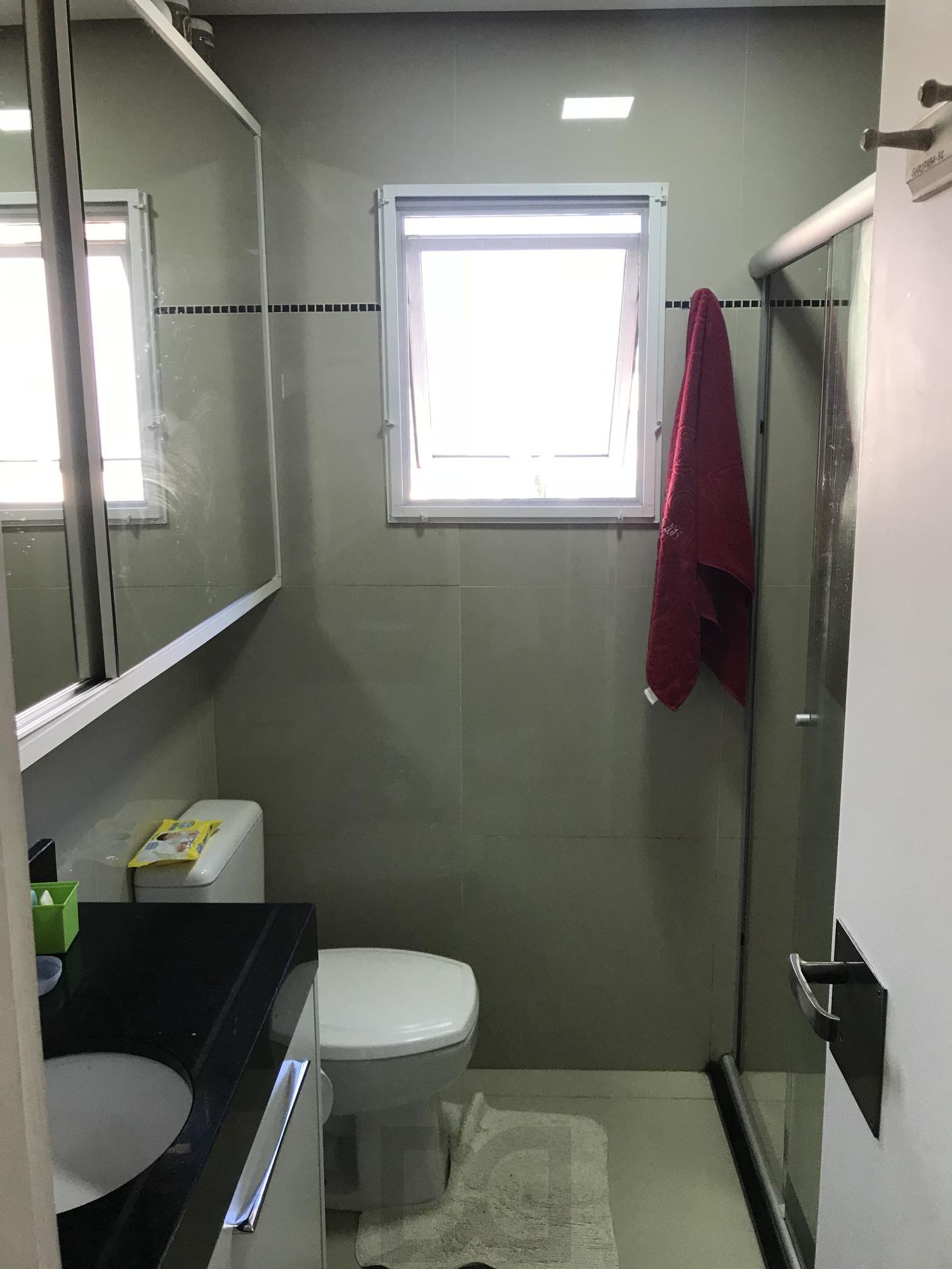 Casa Condominio para Venda - 230.51m², 4 dormitórios, sendo 1 suites, 3 vagas - Pedra Redonda — foto 16