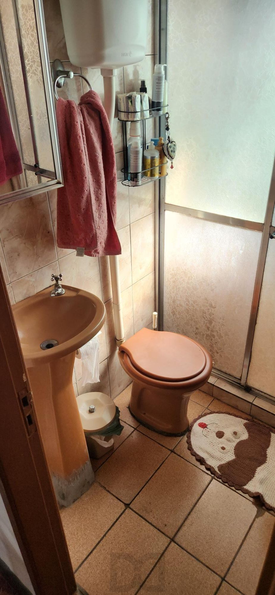 CASA BAIRRO VILA NOVA RUA ATILIO SUPERTI — foto 40