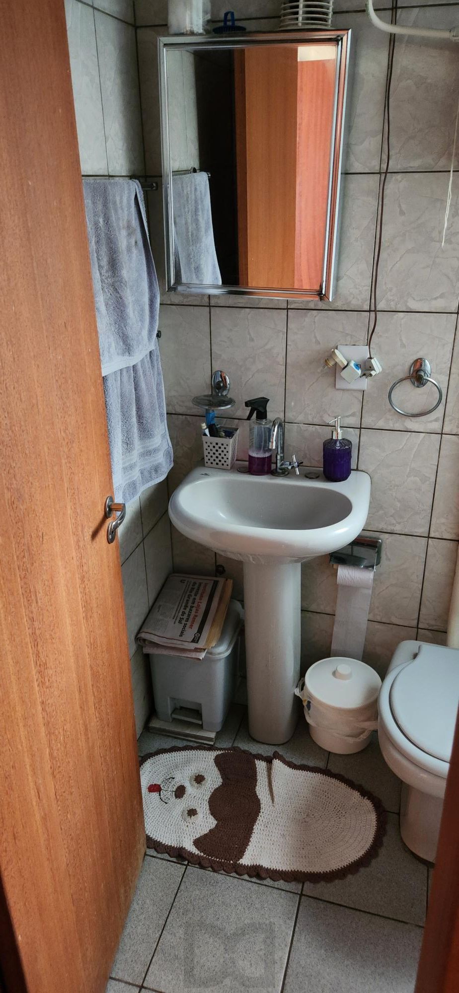 CASA BAIRRO VILA NOVA RUA ATILIO SUPERTI — foto 49
