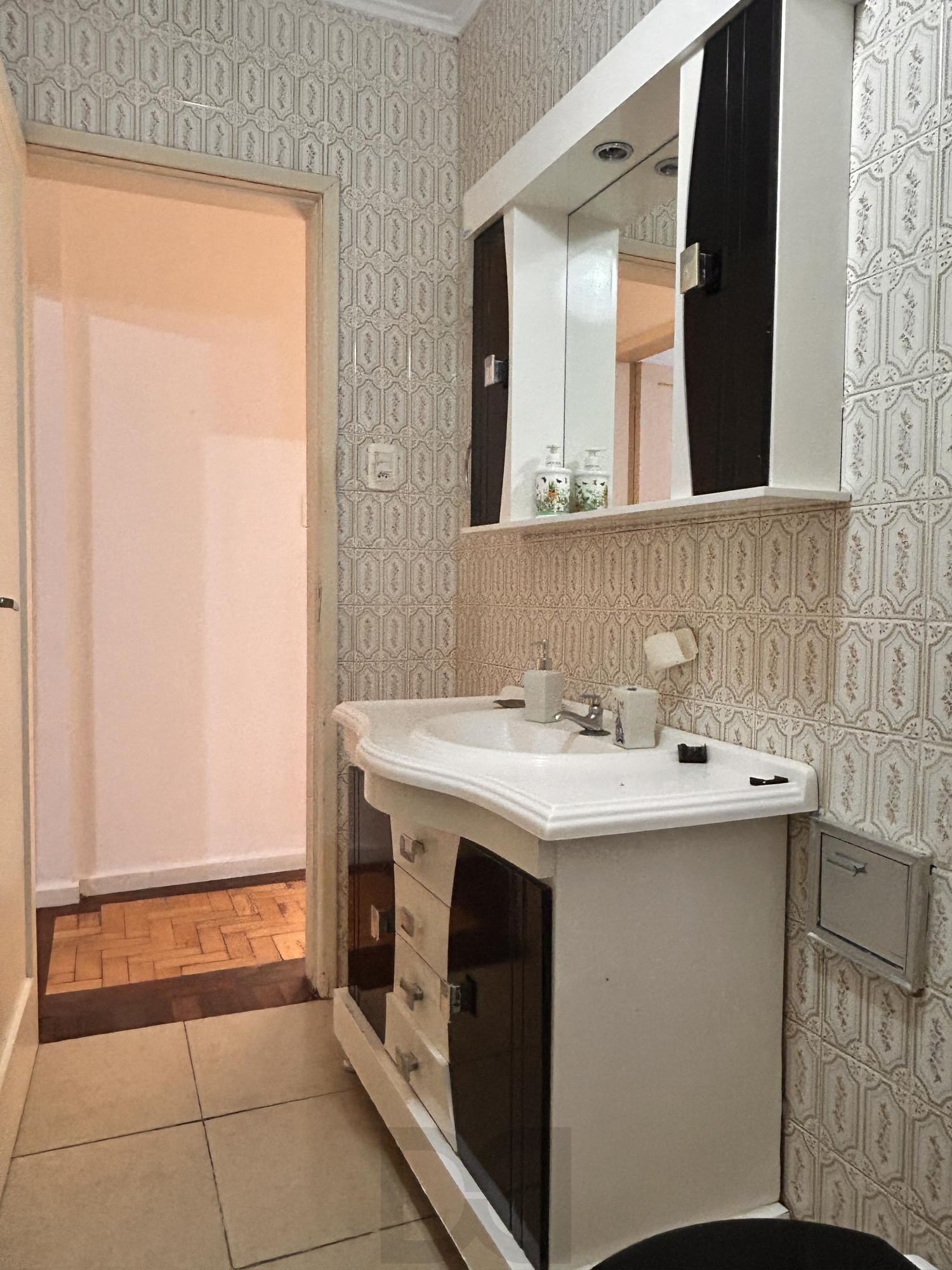 Apartamento 2 dormitórios com pátio — foto 8