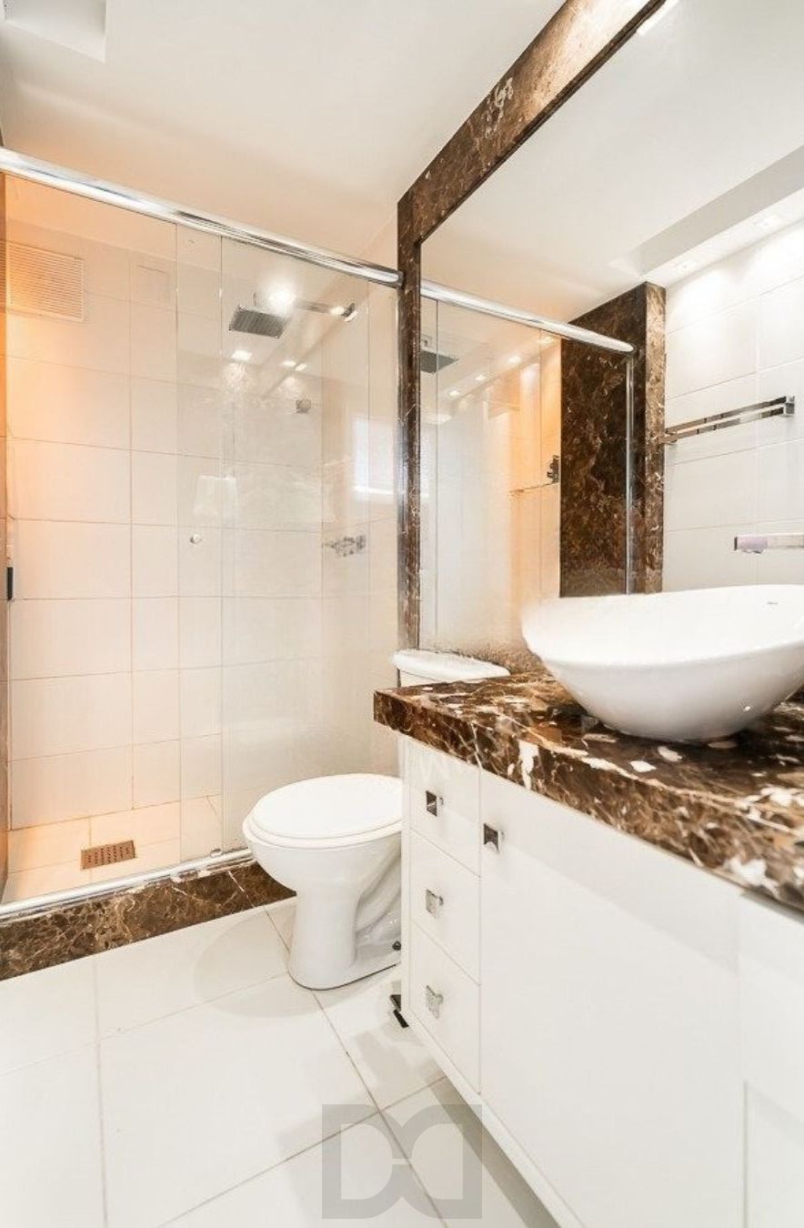 Apartamento 1 Suíte, Churrasqueira Mobiliada e Decorada - 1 vaga, Lazer Completo — foto 15