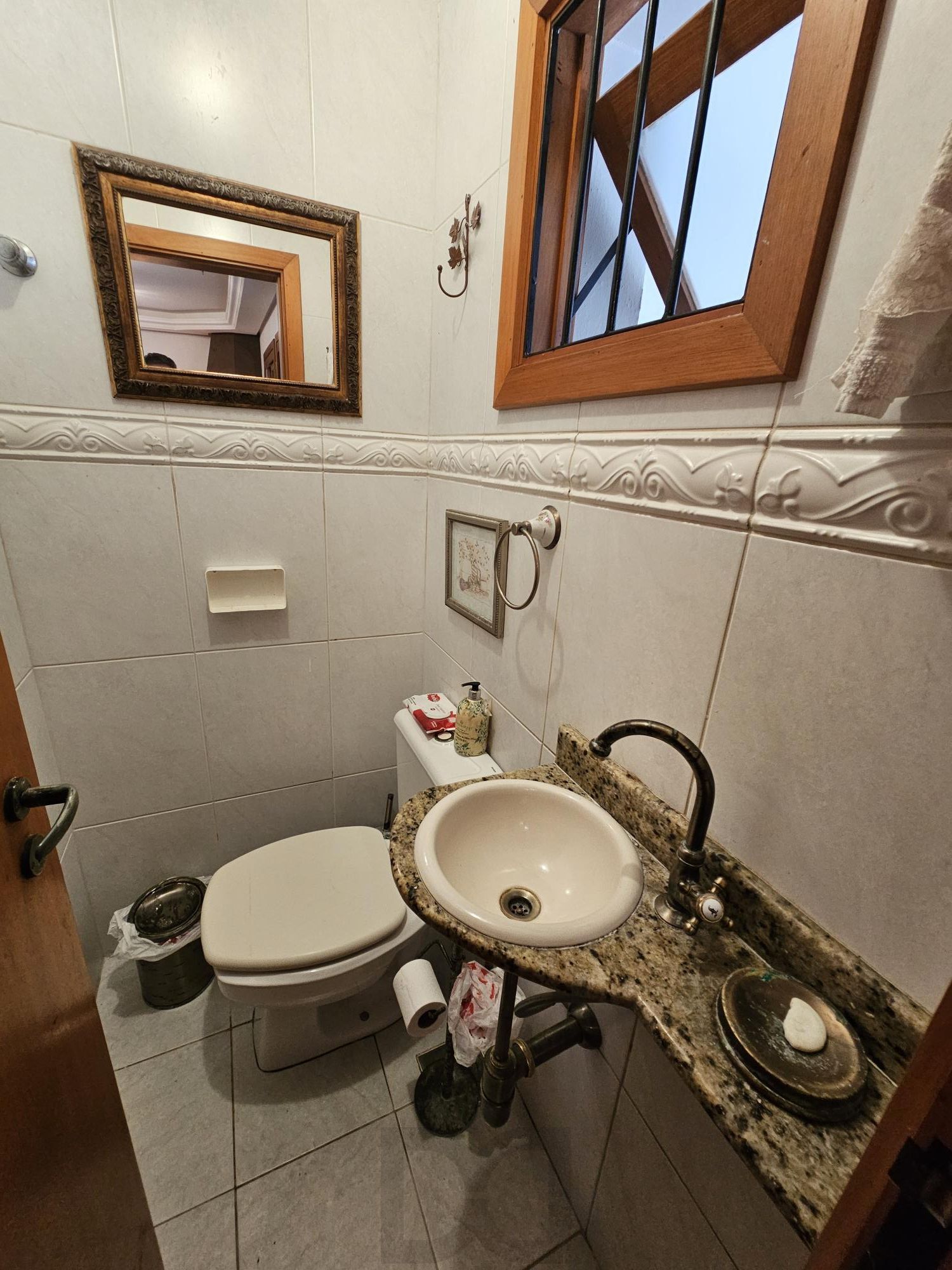 Lavabo