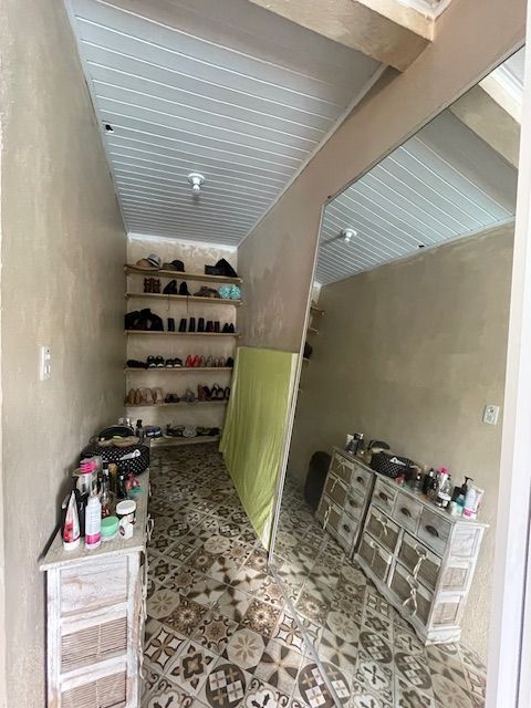 Casa Térrea com 2 Dorms (1 Closet) e Lazer Completo — foto 14