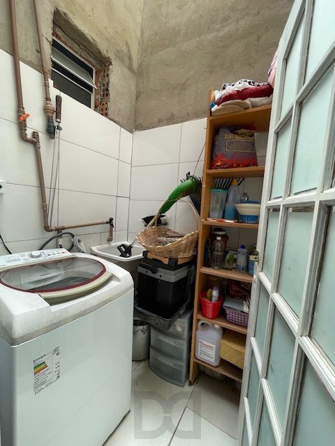 Casa Térrea com 2 Dorms (1 Closet) e Lazer Completo — foto 16