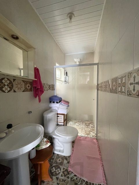 Casa Térrea com 2 Dorms (1 Closet) e Lazer Completo — foto 15