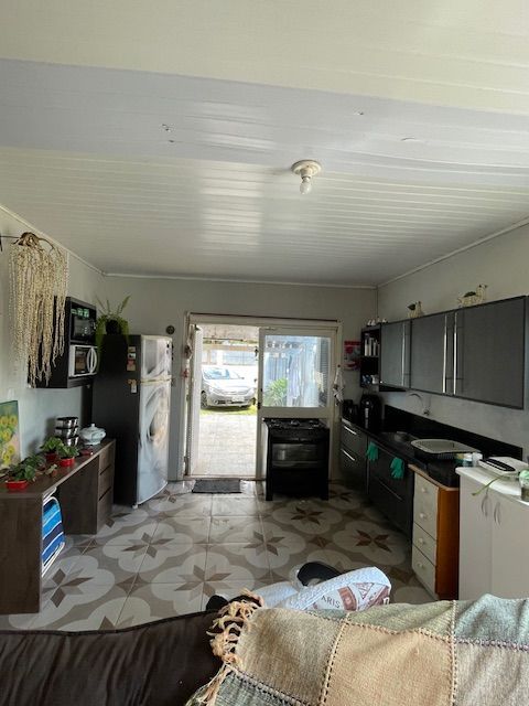 Casa Térrea com 2 Dorms (1 Closet) e Lazer Completo — foto 9