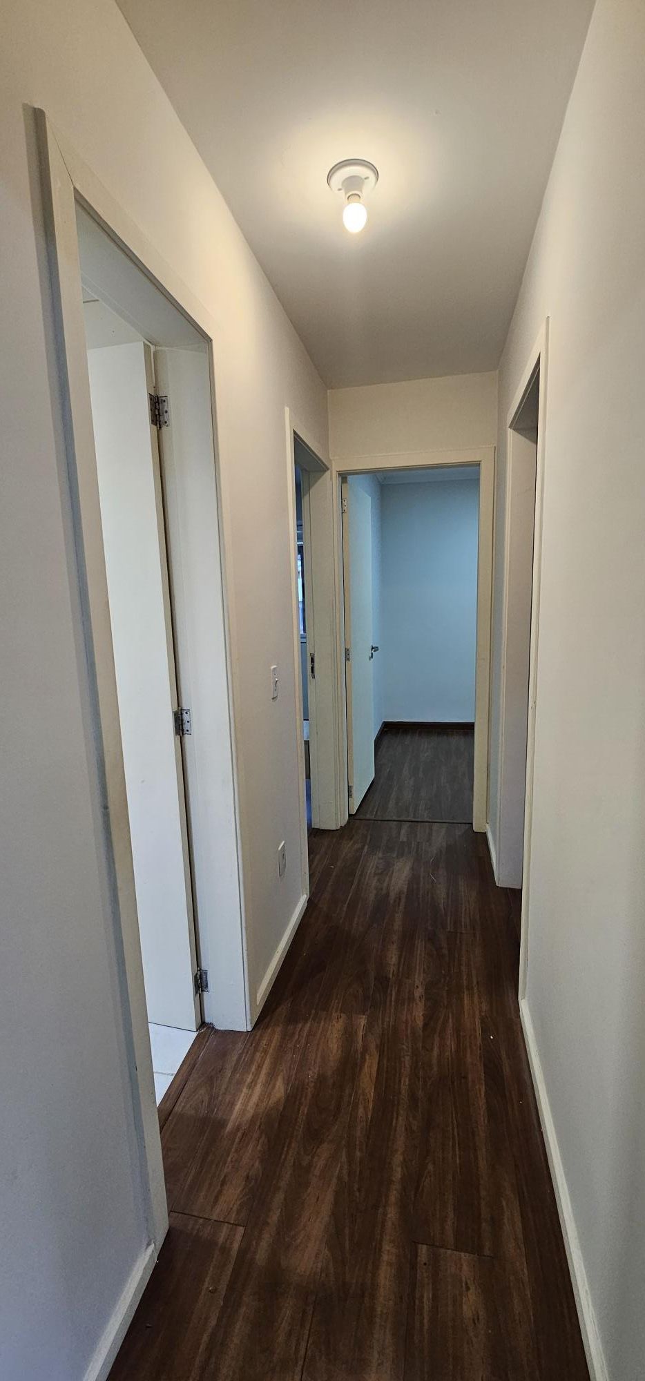 Apartamento à venda com 3 dormitórios, semi mobiliado — foto 8